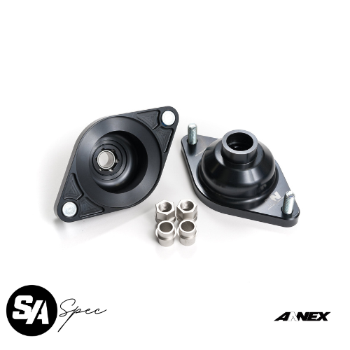 Annex Suspension FastRoad Pro Sport Spec Coilovers - 2022+ Subaru BRZ / Toyota GR86