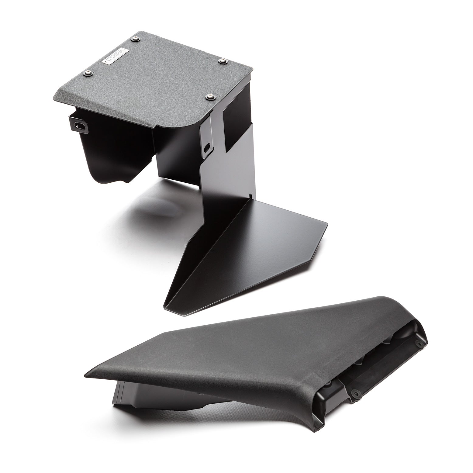 Cobb Subaru Airbox - 2019-2021 Subaru STI / STI Type RA 2018