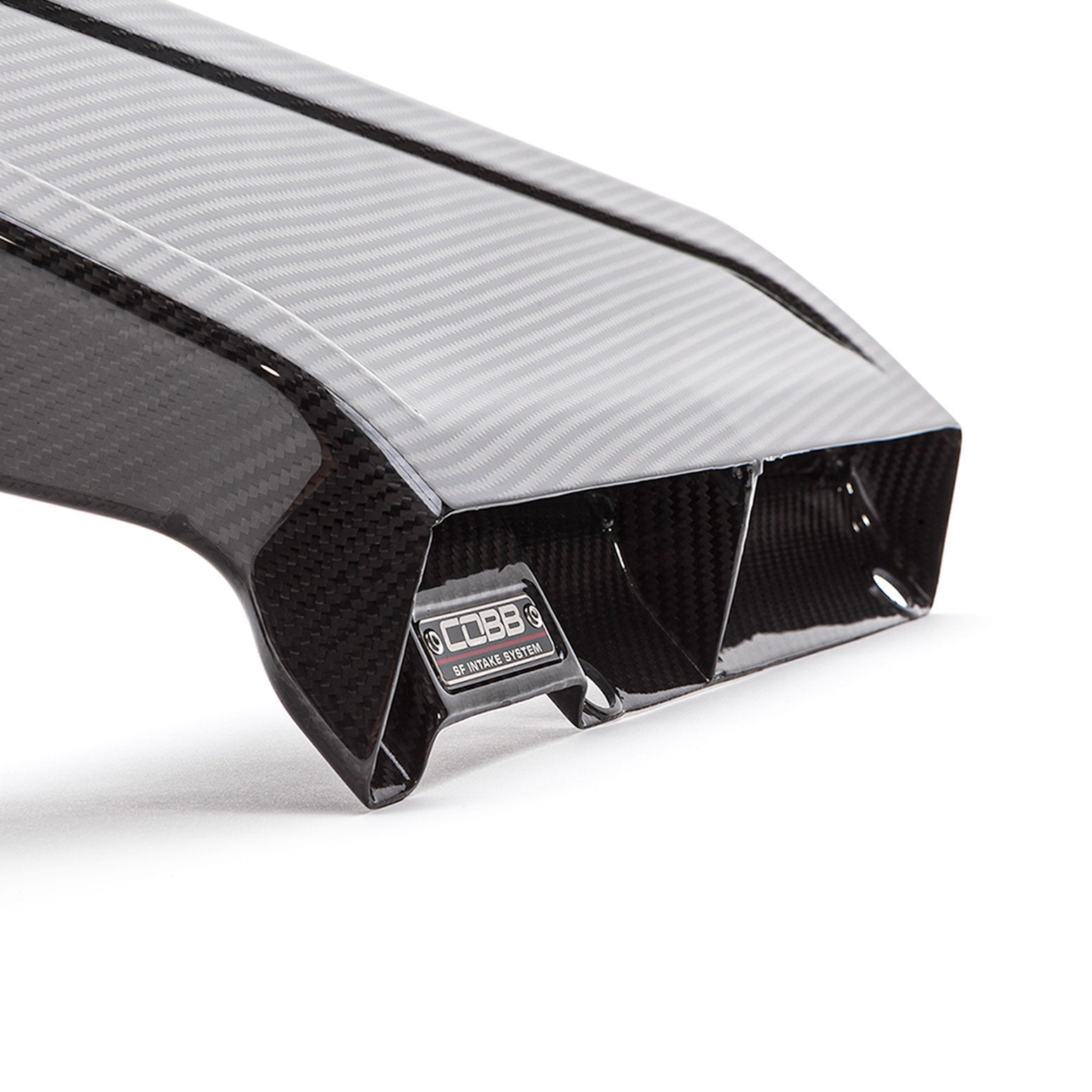 Cobb Subaru Redline Carbon Fiber Intake - 2015-2021 Subaru STI