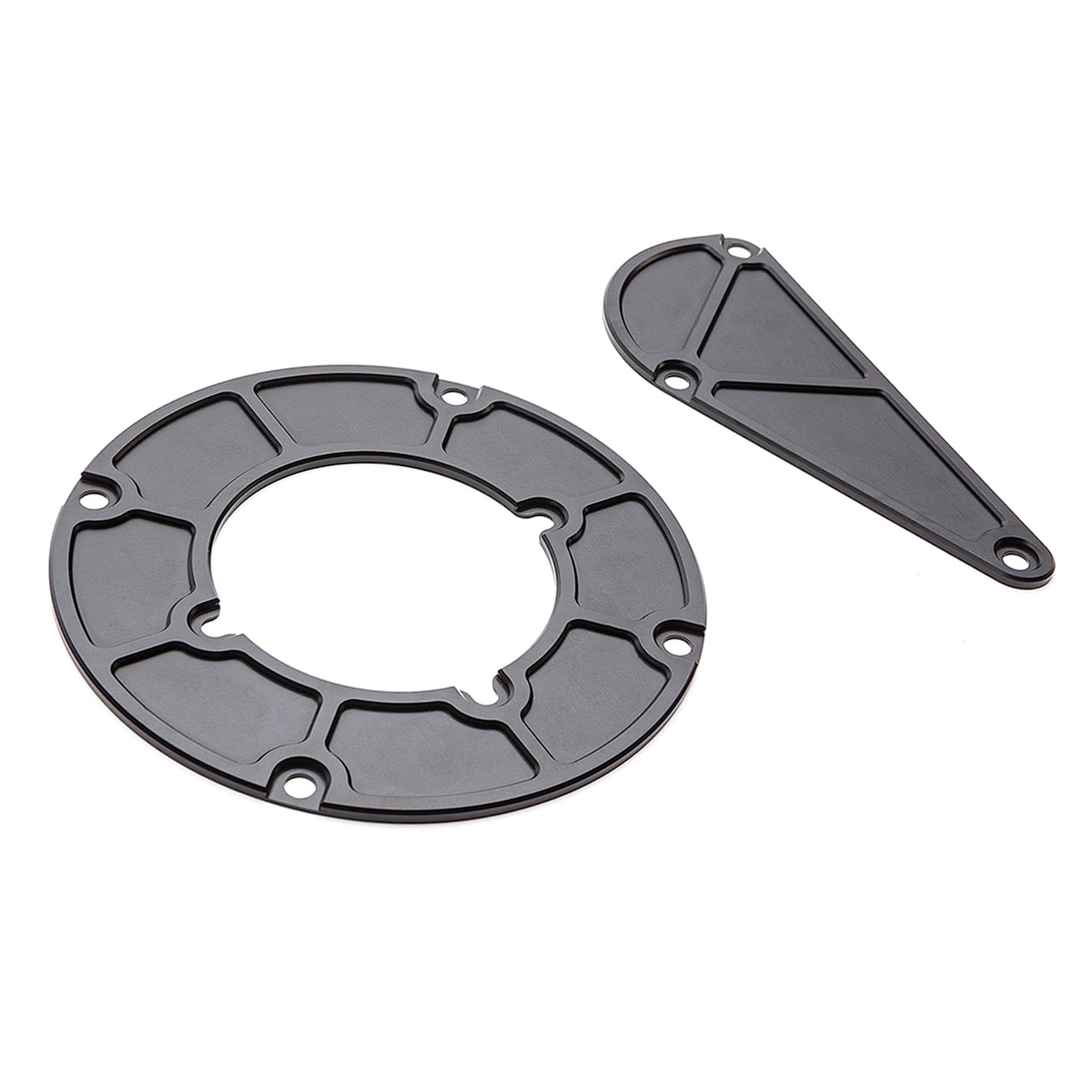 Cobb Subaru Redline Carbon Fiber Intake - 2015-2021 Subaru STI
