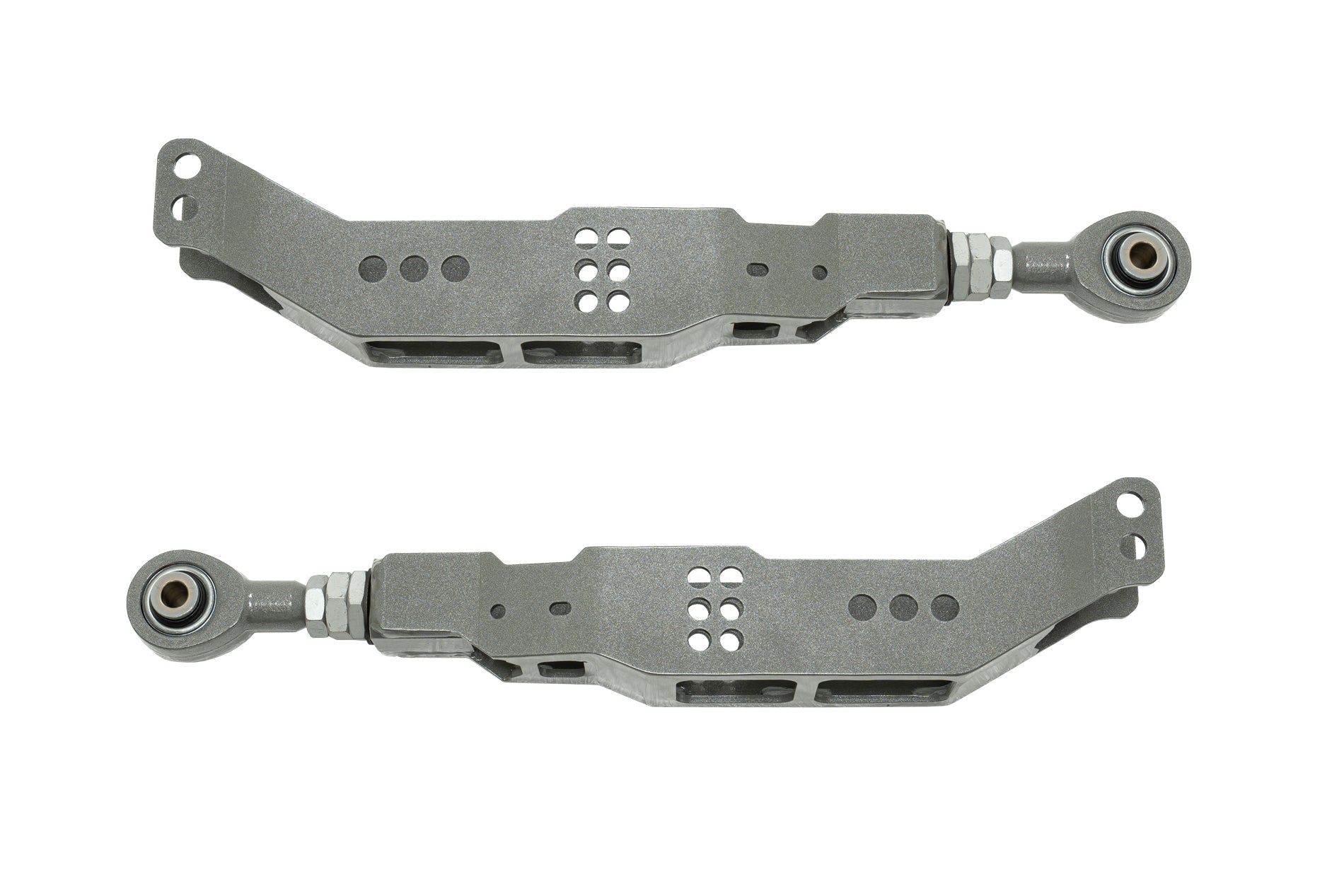 APEXi EXV Rear Lower Control Arm (Pillow Ball) - 2015-2021 Subaru WRX / 2013-2022+ Subaru BRZ / Scion Fr-S / Toyota GT 86 & GR86