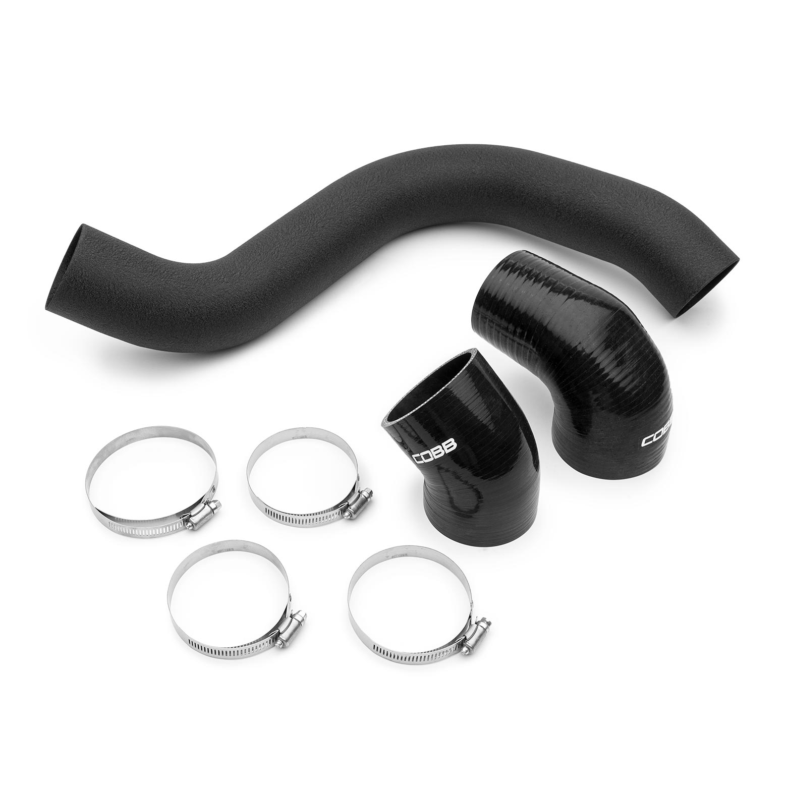Cobb Tuning Aluminum VB Intake Tube - 2022+ Subaru WRX