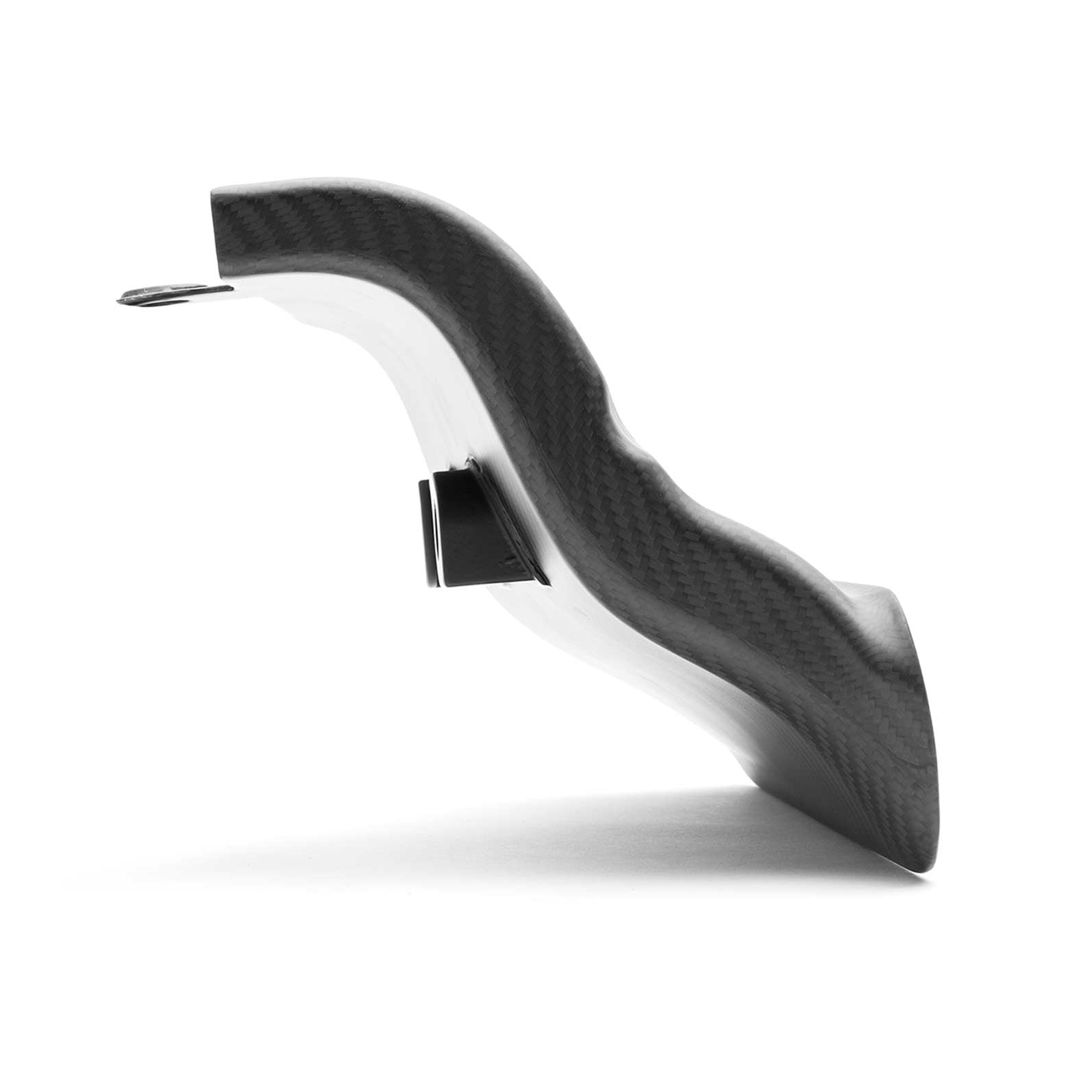 Cobb Subaru Redline Carbon Fiber Fender Shrouds - 2022+ Subaru WRX