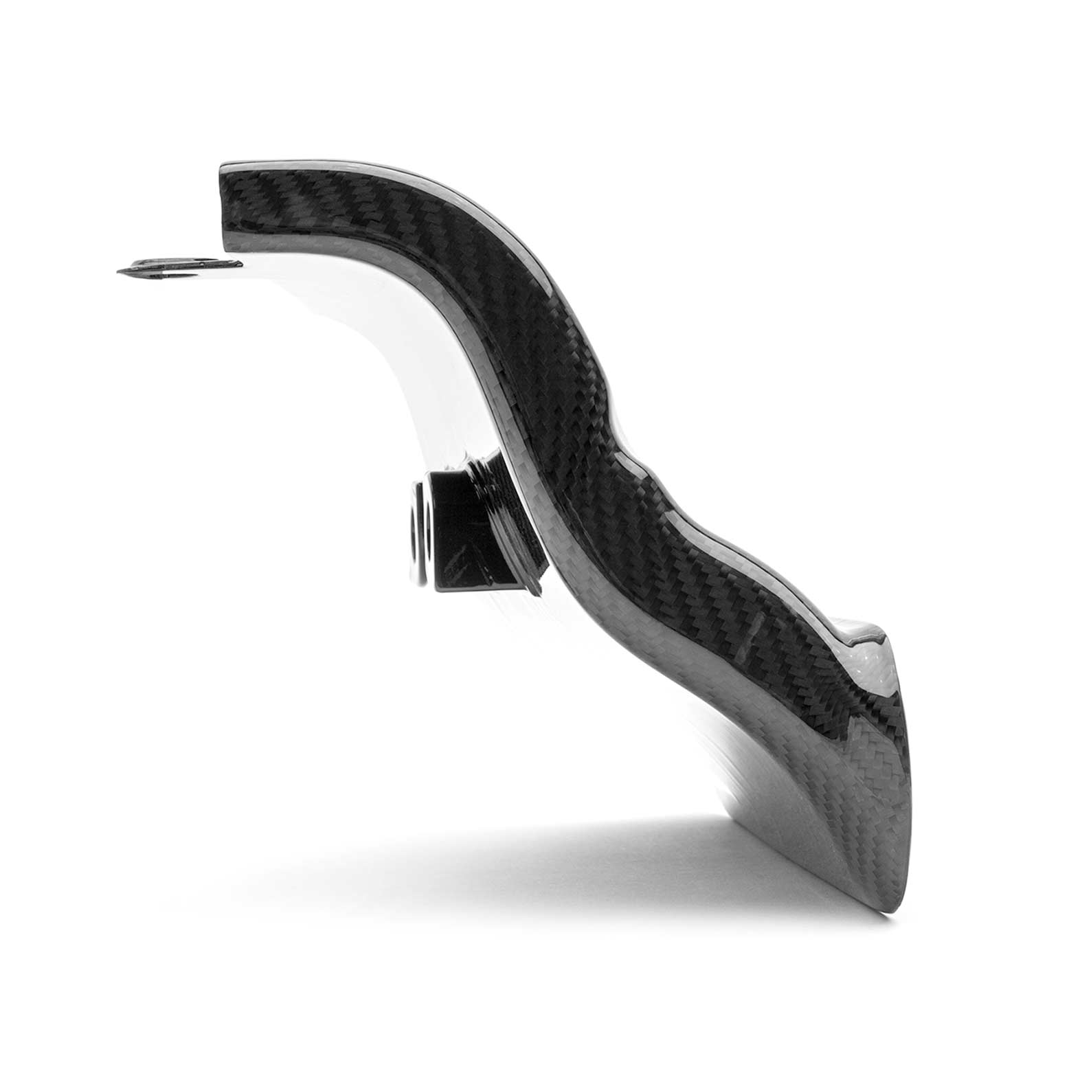 Cobb Redline Carbon Fiber VB Intake Grill Snorkel/Scoop - 2022+ Subaru WRX