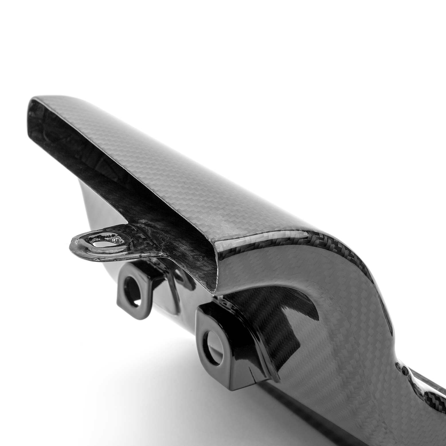 Cobb Redline Carbon Fiber VB Intake Grill Snorkel/Scoop - 2022+ Subaru WRX