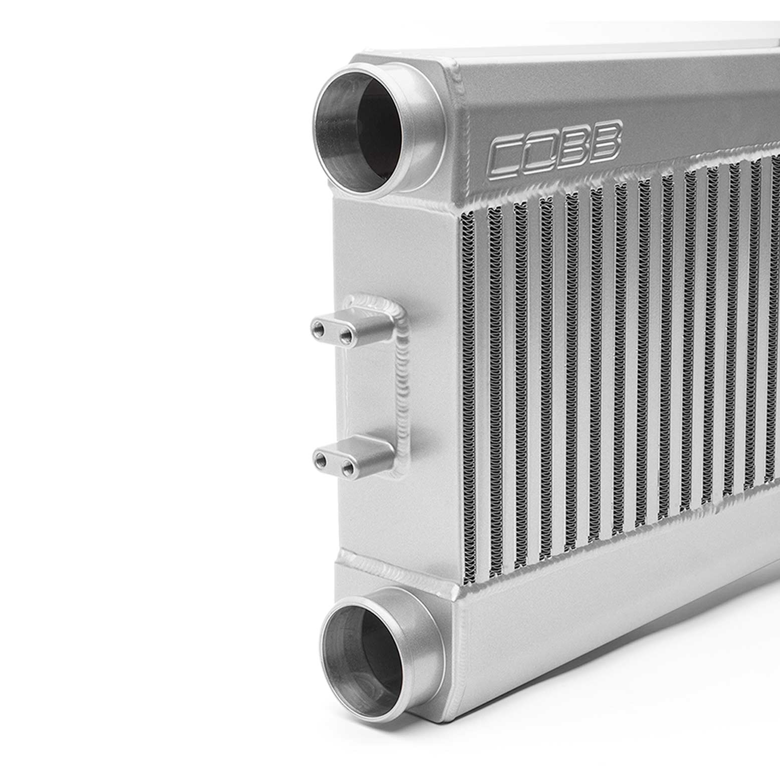 COBB VB Front Mount Intercooler Kit – 2022+ Subaru WRX