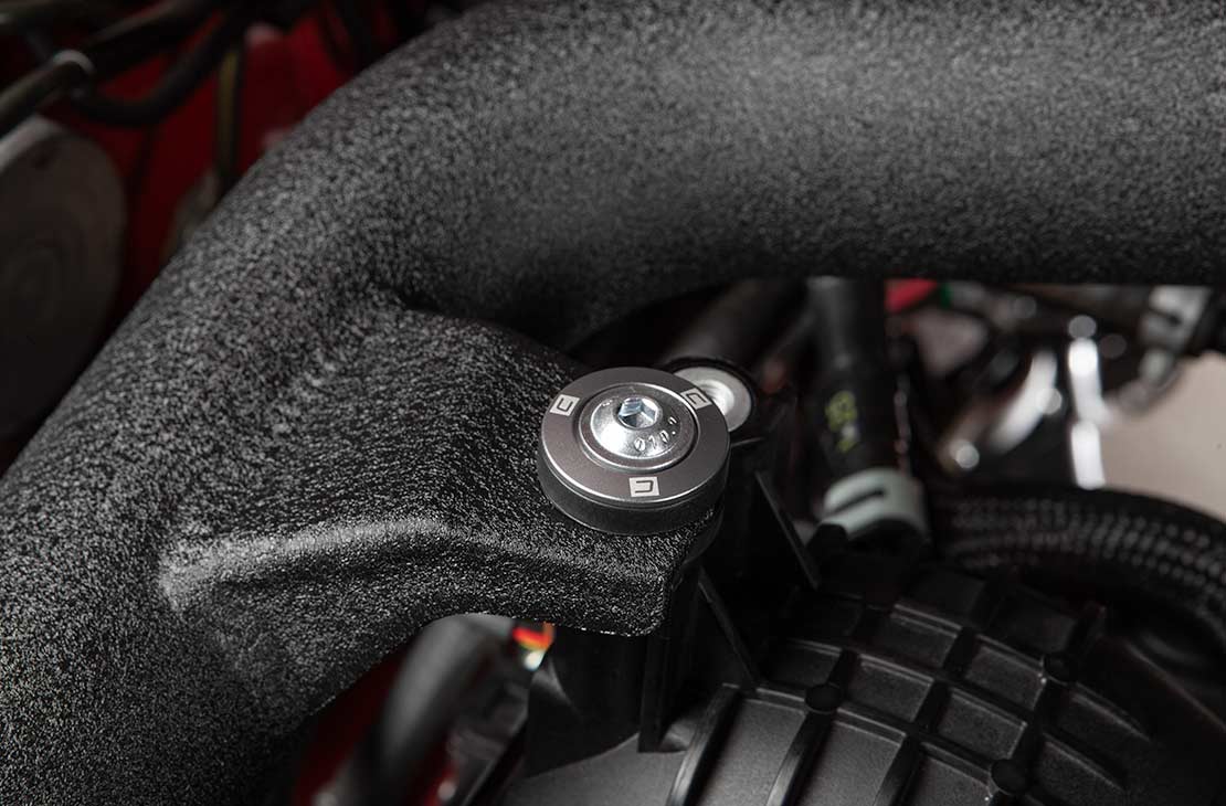 Cobb Tuning VB Front Mount Intercooler Kit - Subaru WRX 2022+