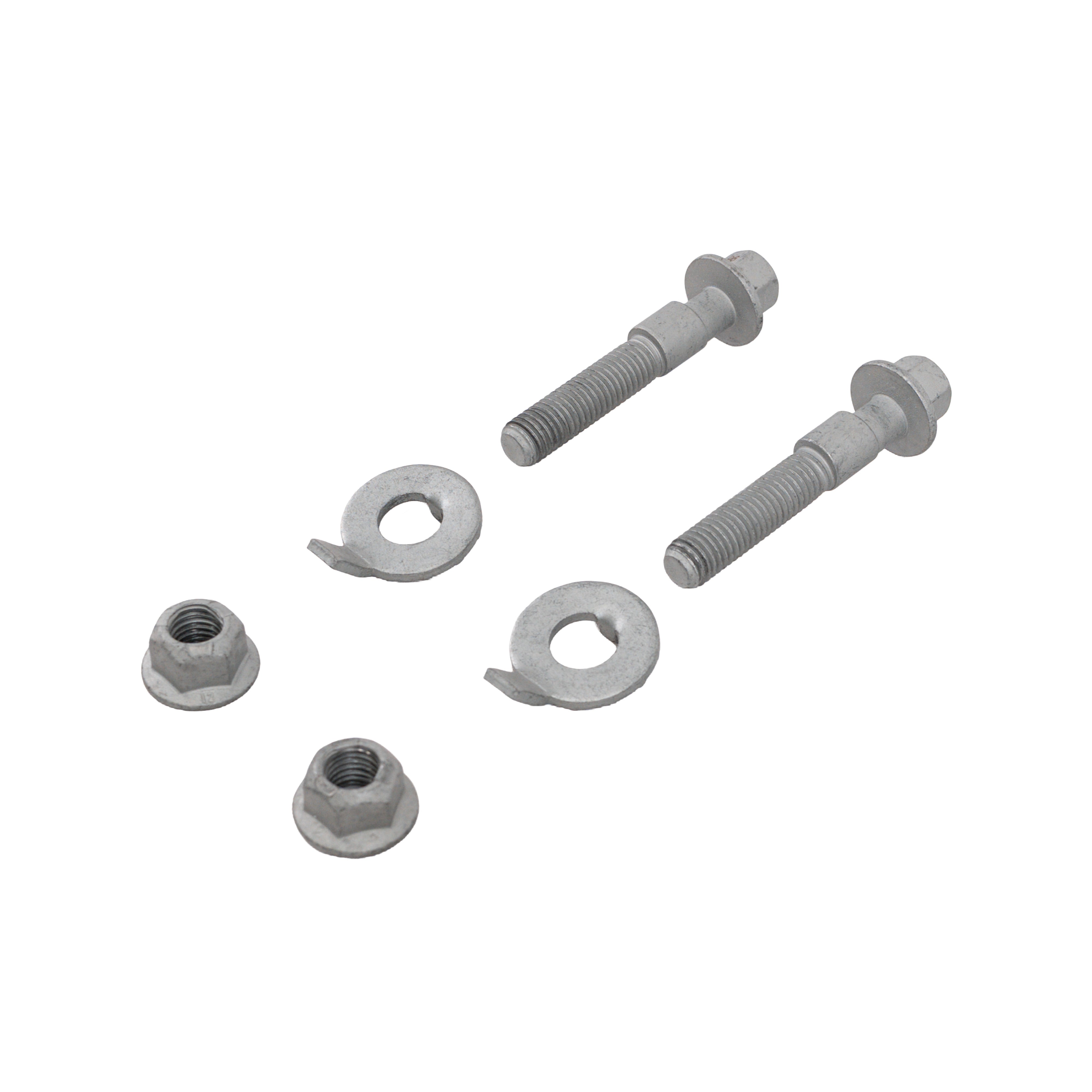 SPC Camber Bolts 81305 – 2013-2022+ Scion Fr-S / Subaru BRZ / Toyota GT86 & GR86