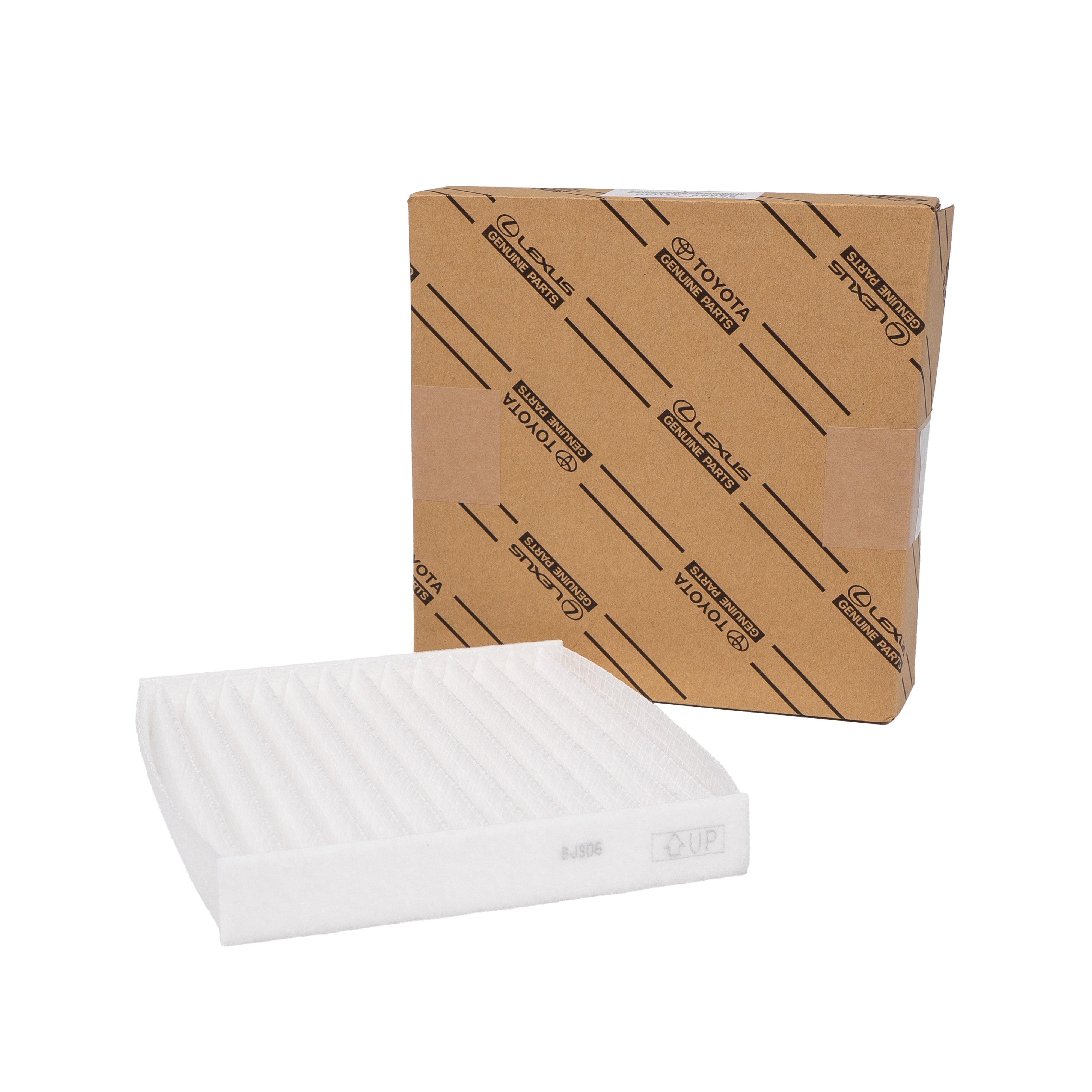 Toyota Cabin Air Filter - 2013-2022+ Subaru BRZ / Toyota GT86 & GR86 / Scion FR-S