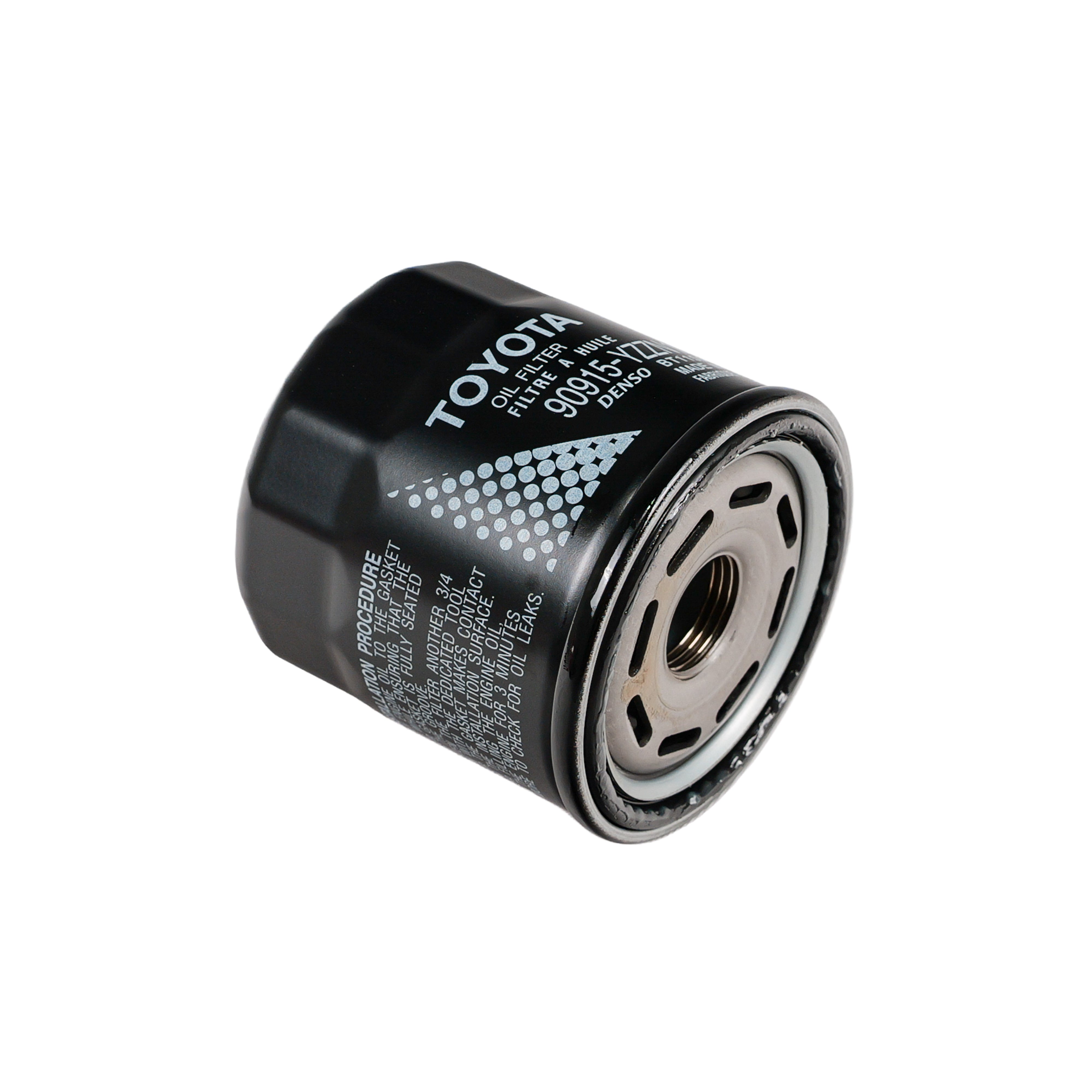 Toyota OEM Oil Filter
