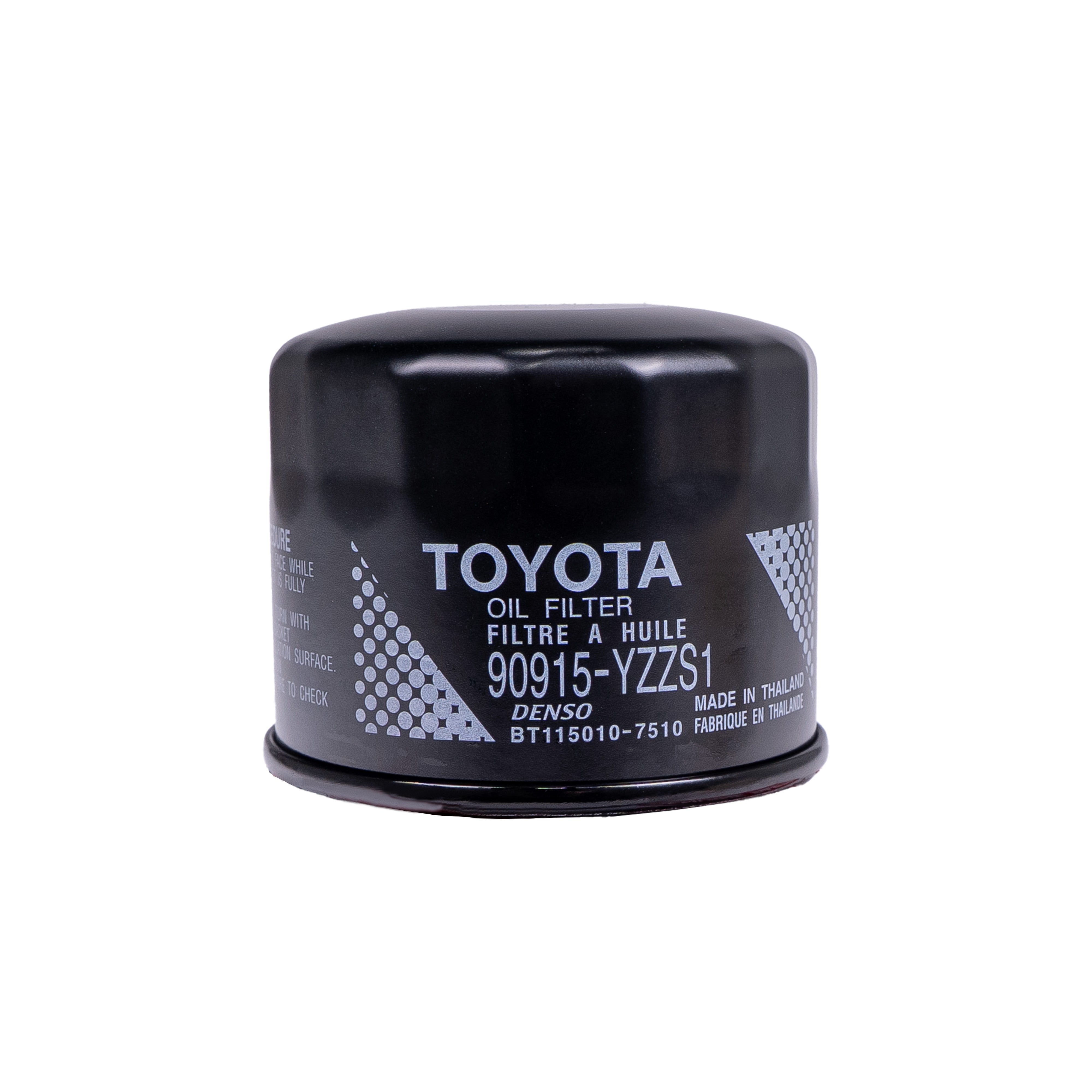 Toyota OEM Oil Filter