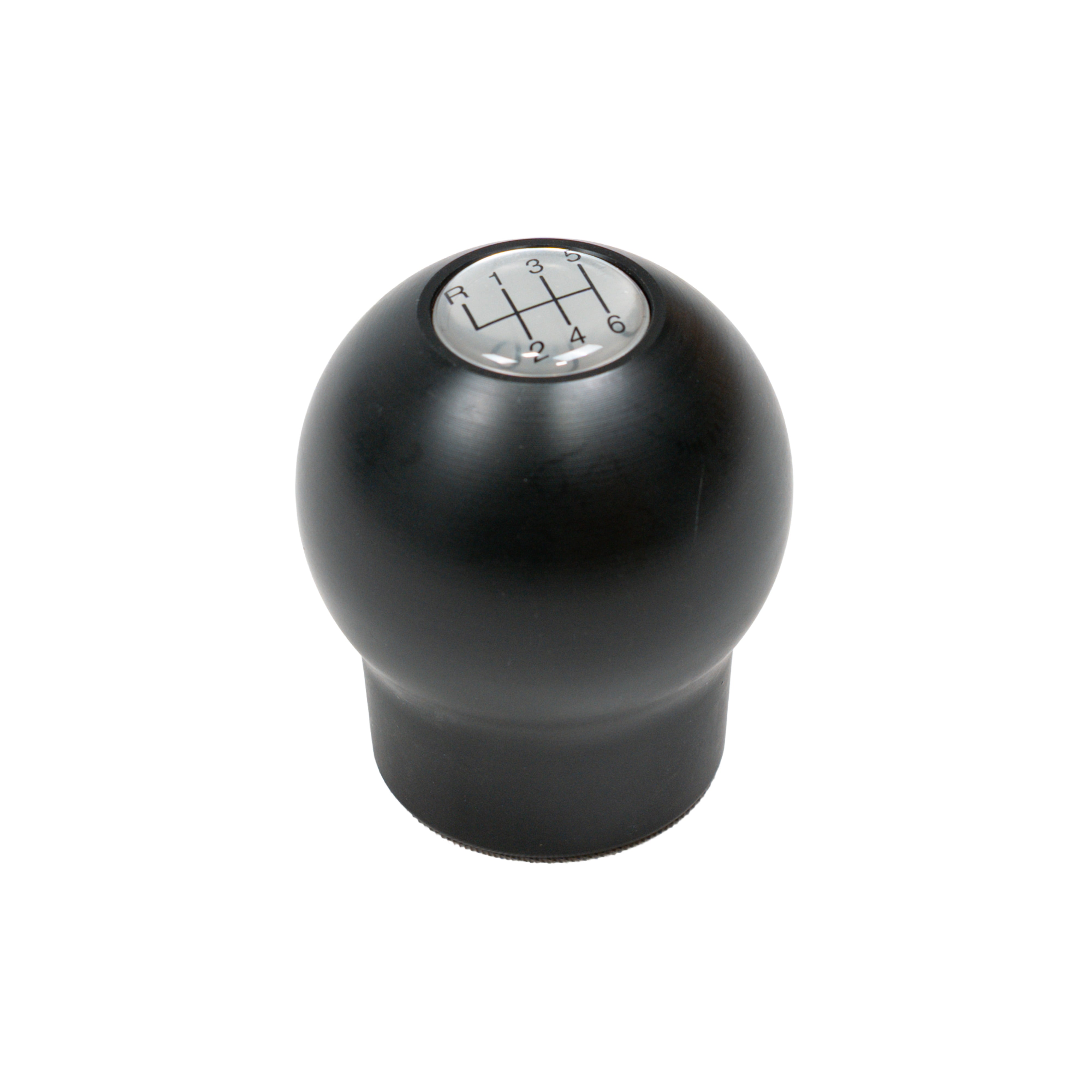 Cusco Sport Shift Knob 6 Speed 44mm OD - 2022+ Toyota GR86 & Subaru BRZ