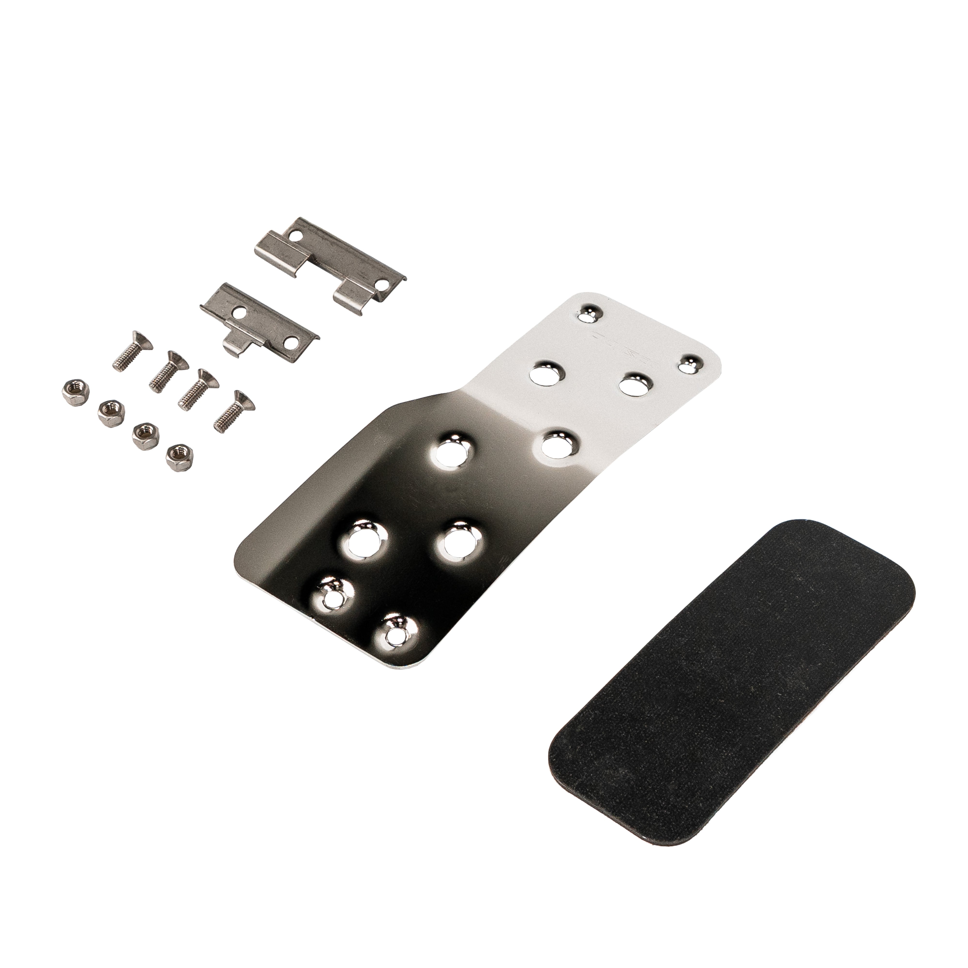 FR-S / GR86 / BRZ CUSCO Wide Accelerator Pedal Attachment – Driven