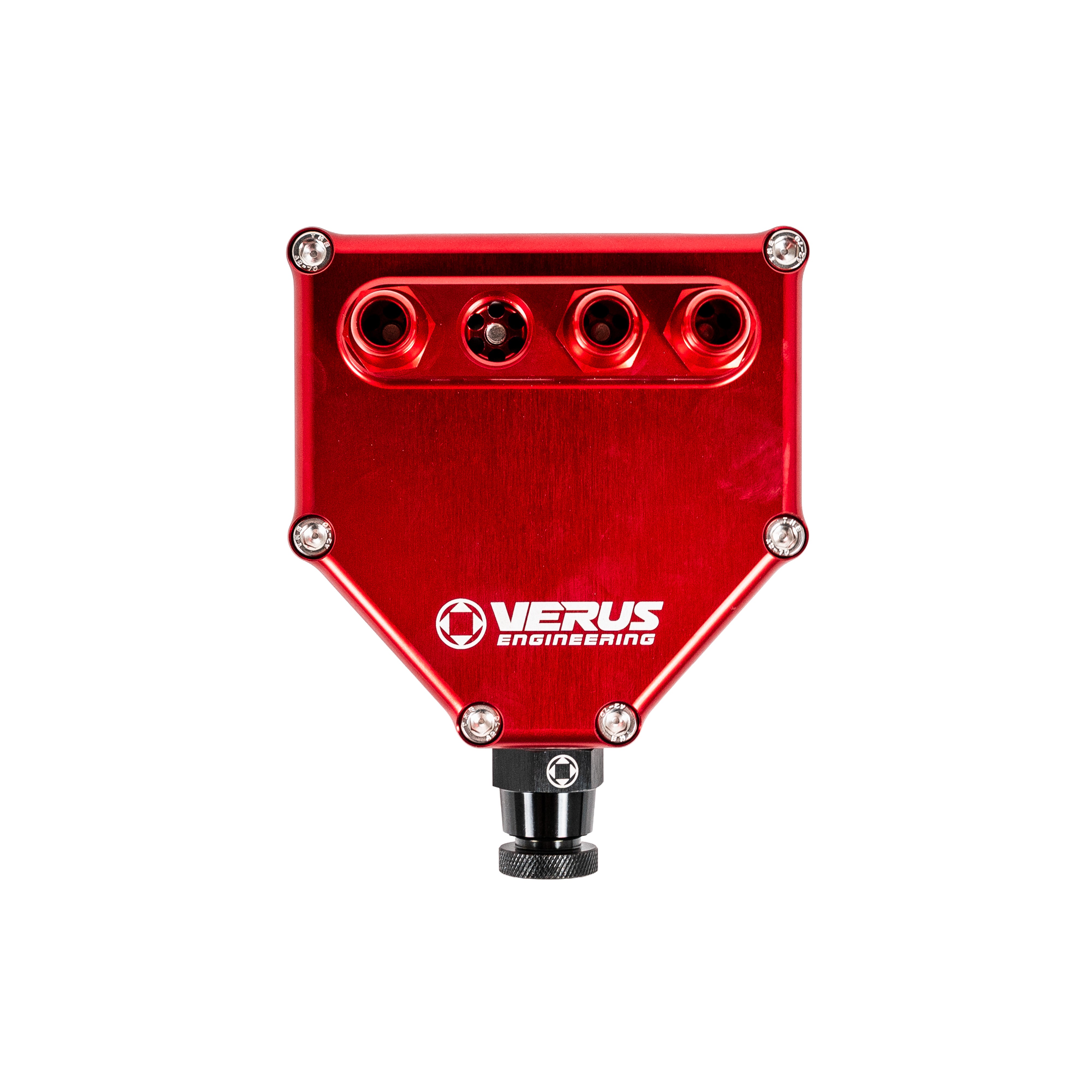 Verus Engineering Air Oil Separator - 2022+ Toyota GR86 / Subaru BRZ