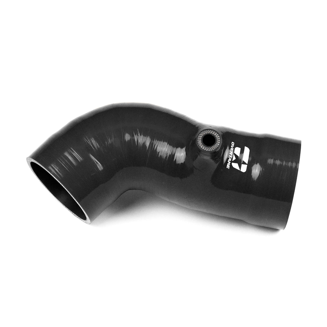 Overtake Post MAF Hose Kit - 2022+ Subaru BRZ / Toyota GR86