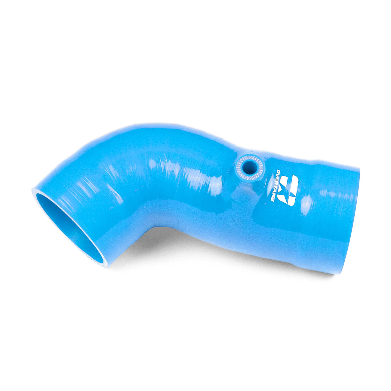 Overtake Post MAF Hose Kit - 2022+ Subaru BRZ / Toyota GR86
