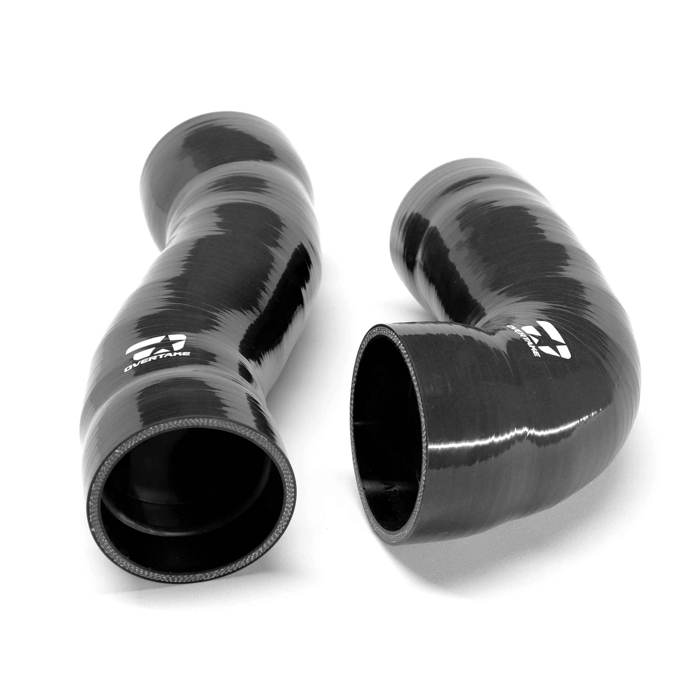 OVERTAKE Post MAF Hose Kit - 2015-2021 Subaru WRX