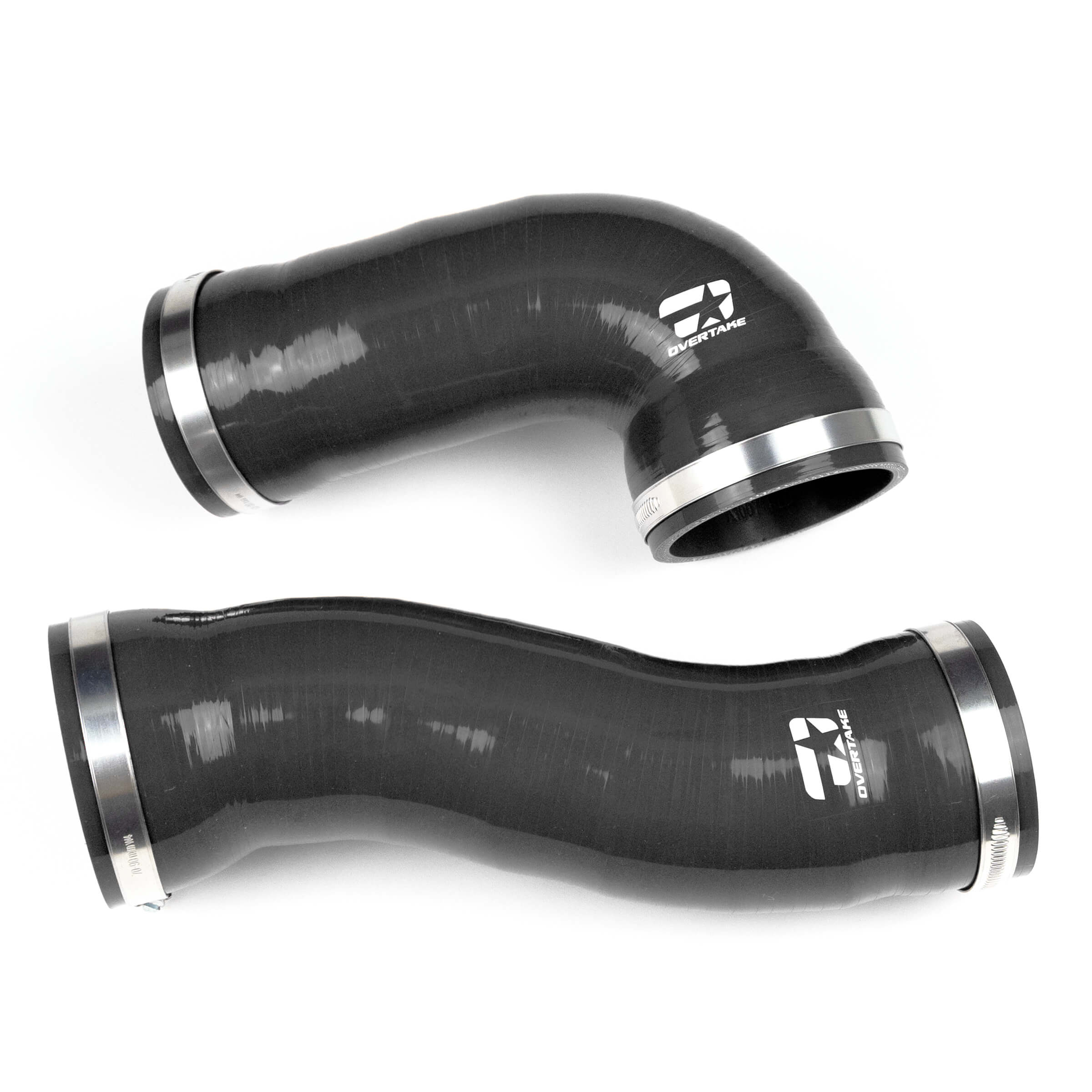 OVERTAKE Post MAF Hose Kit - 2015-2021 Subaru WRX