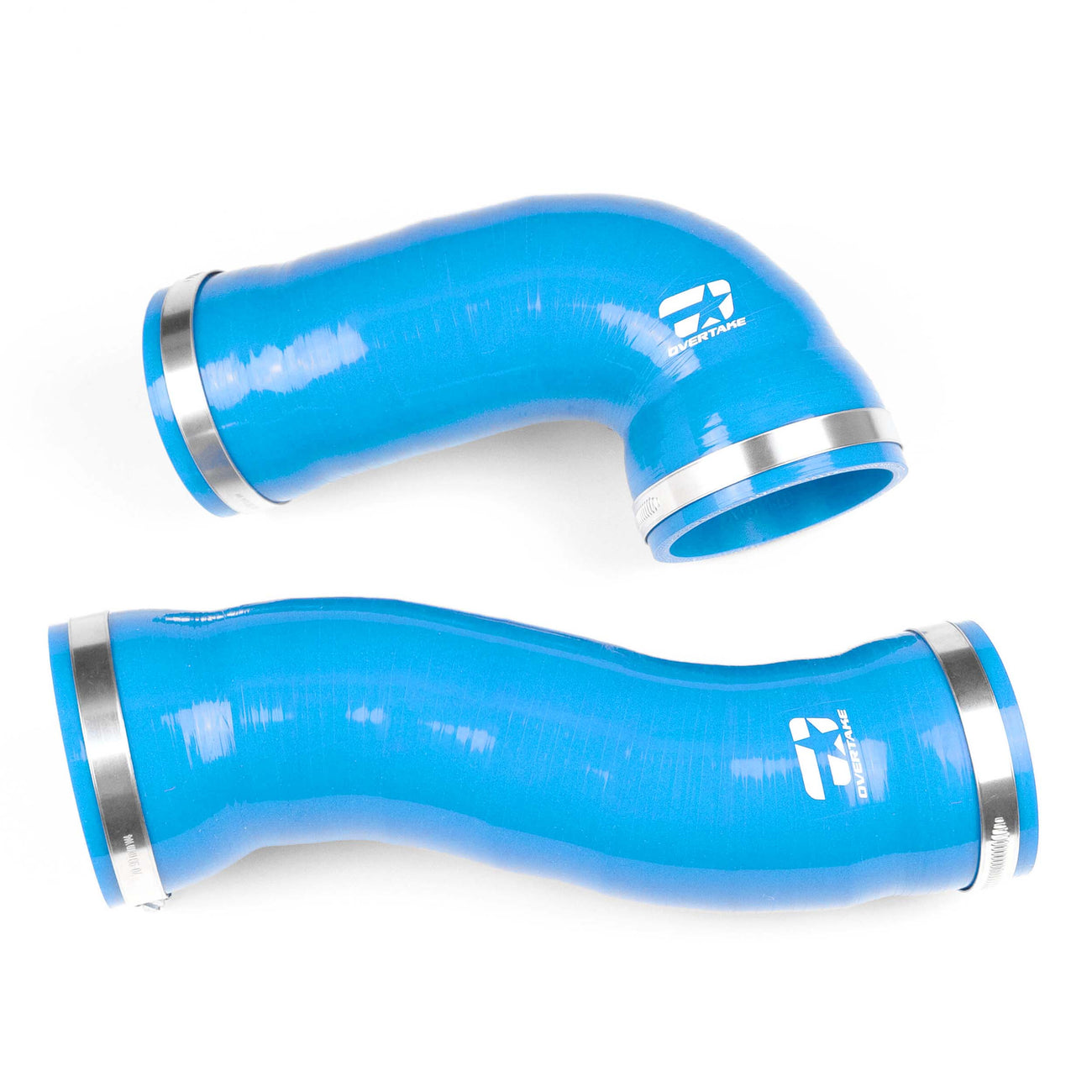 OVERTAKE Post MAF Hose Kit - 2015-2021 Subaru WRX