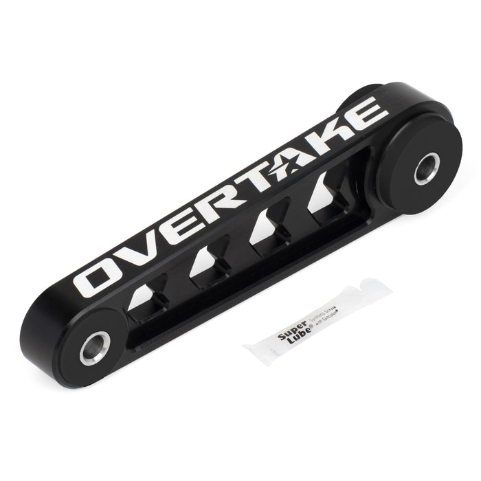 Overtake Race Version Pitch Stop Mount - 2015-2022+ Subaru WRX / STI