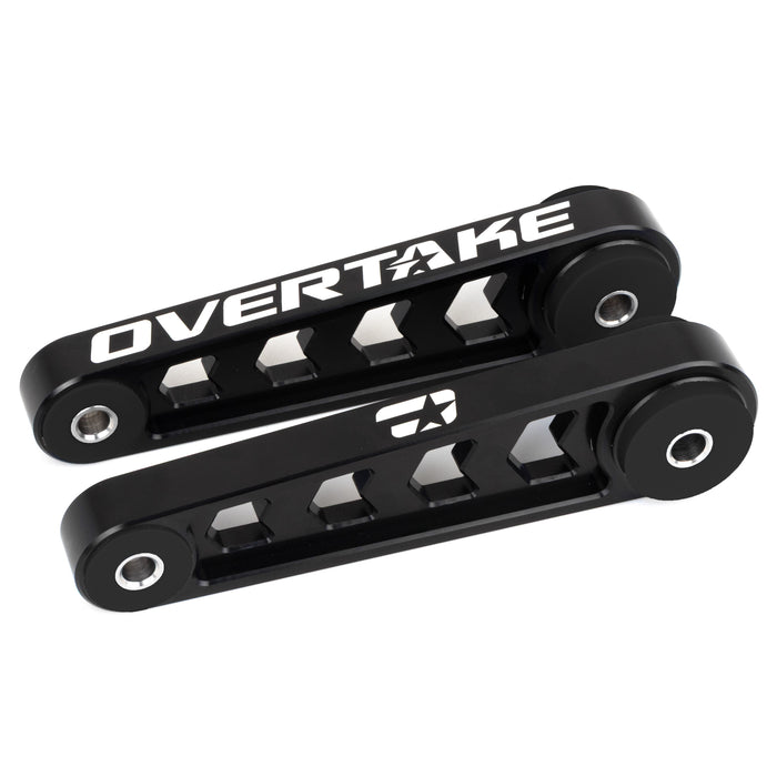 Overtake Race Version Pitch Stop Mount - 2015-2022+ Subaru WRX / STI