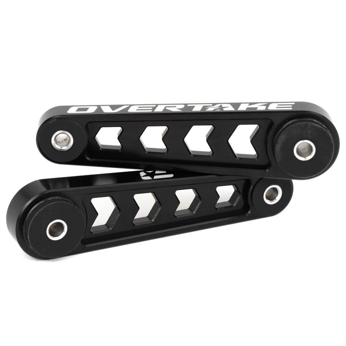 Overtake Race Version Pitch Stop Mount - 2015-2022+ Subaru WRX / STI