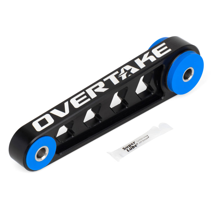 Overtake Street Version Pitch Stop Mount - 2015-2022+ Subaru WRX / STI