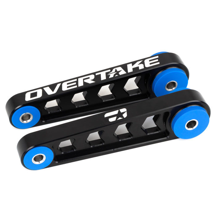 Overtake Street Version Pitch Stop Mount - 2015-2022+ Subaru WRX / STI