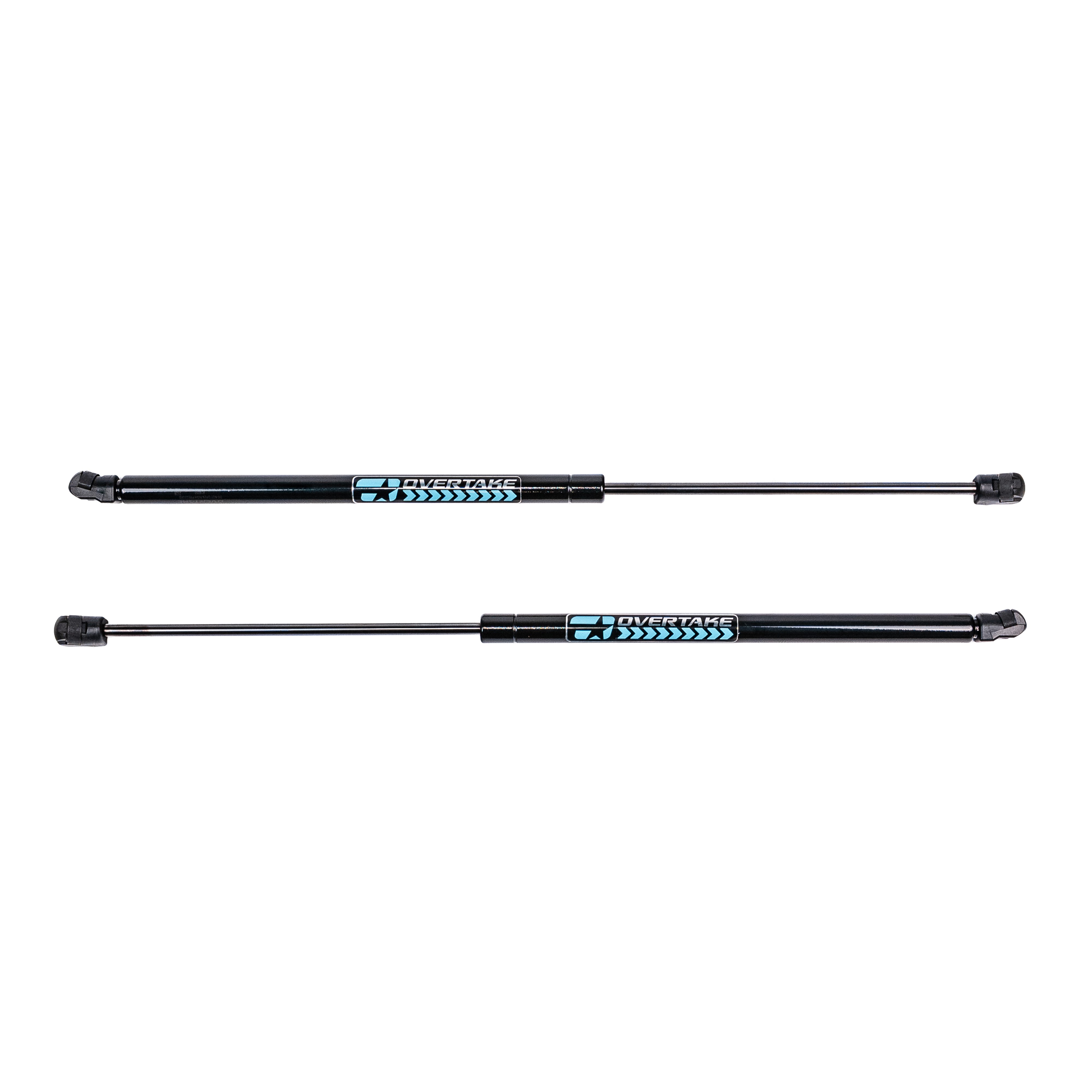 Overtake Hi-Lift Hood Strut Kit - Subaru 2015-2022+ WRX / 2015-2021 STI
