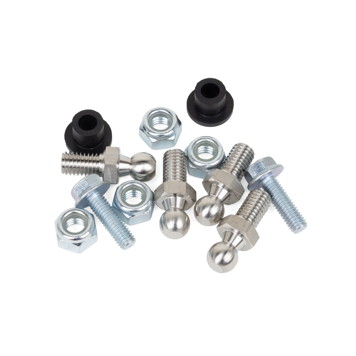 Overtake Hi-Lift Hood Strut Kit - 2022+ Subaru BRZ / Toyota GR86