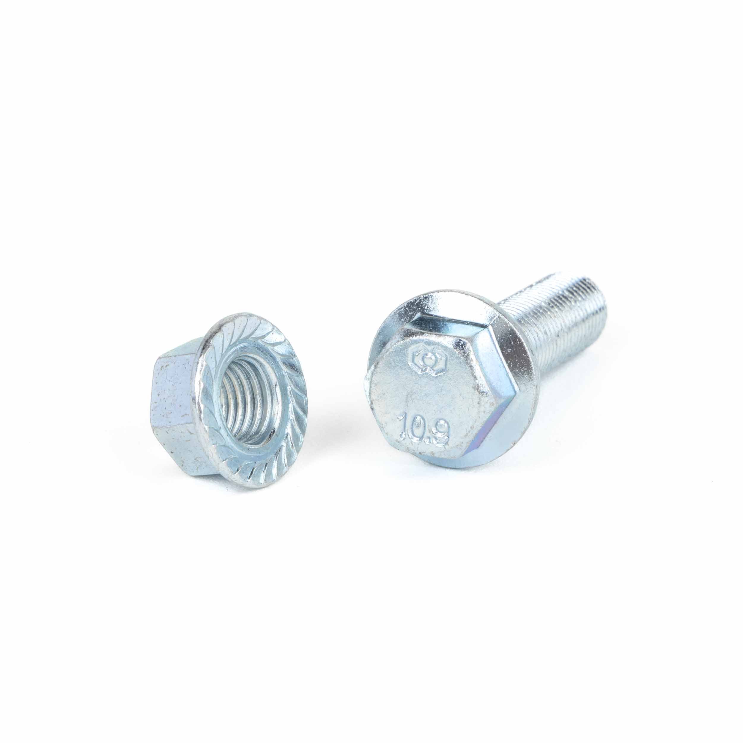 Overtake Catback Exhaust Hardware Refresh Kit - 2008+ WRX/STI Sedan
