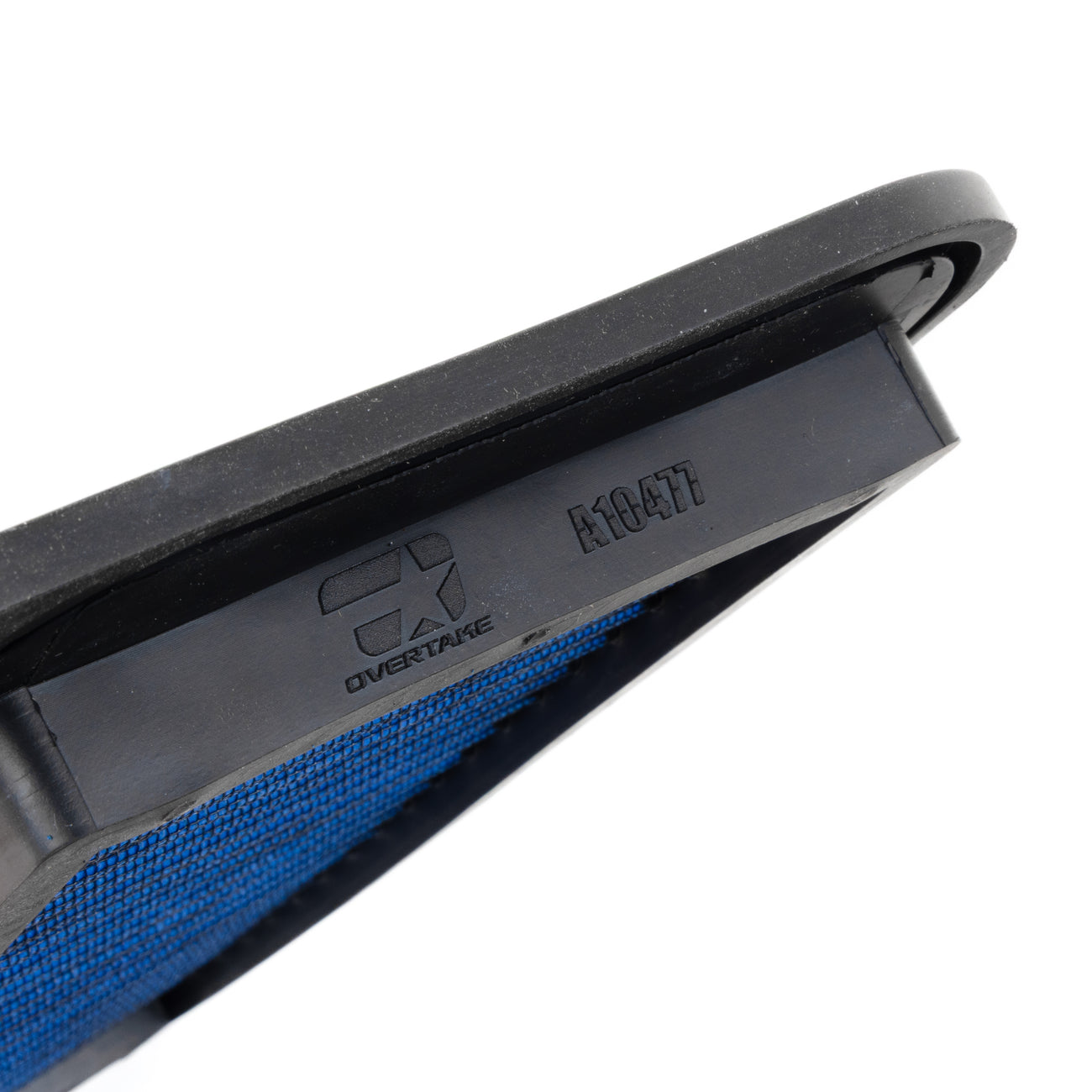 OVERTAKE Maxx Flo Intake Panel Filter - 2013-2016 Toyota 86 / Subaru BRZ / Scion FRS & 2017-2021 86 / BRZ (Auto Trans)