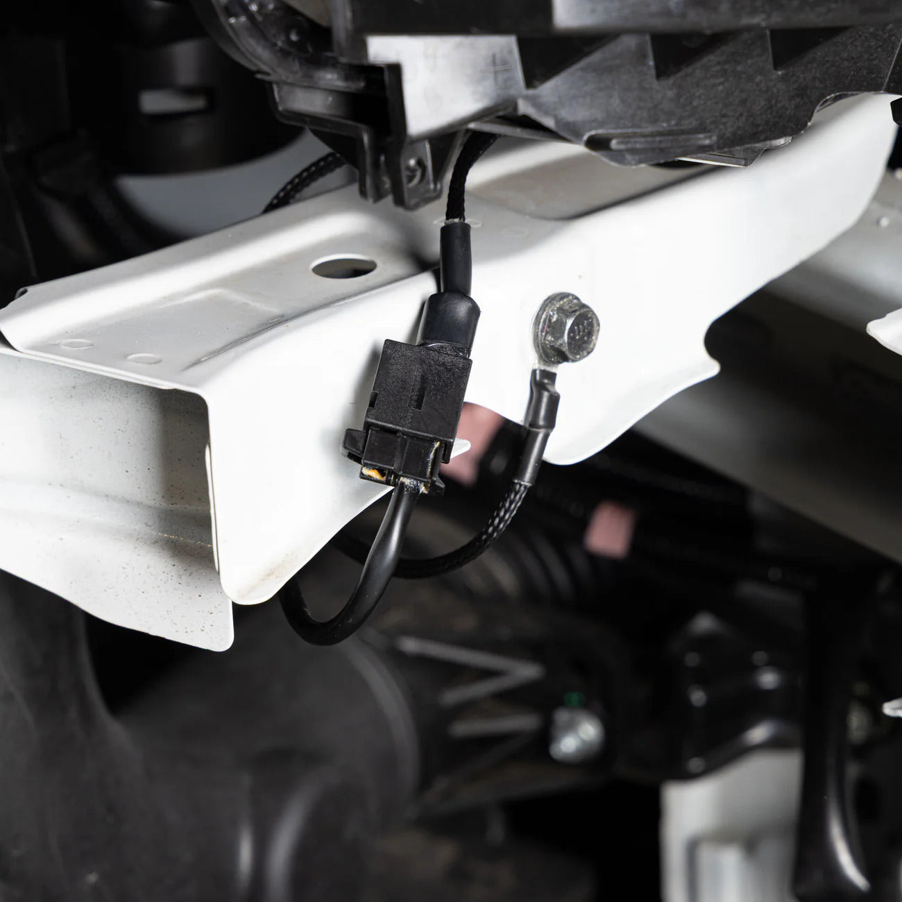 OVERTAKE Hella Horn Harness - 2022+ Subaru WRX