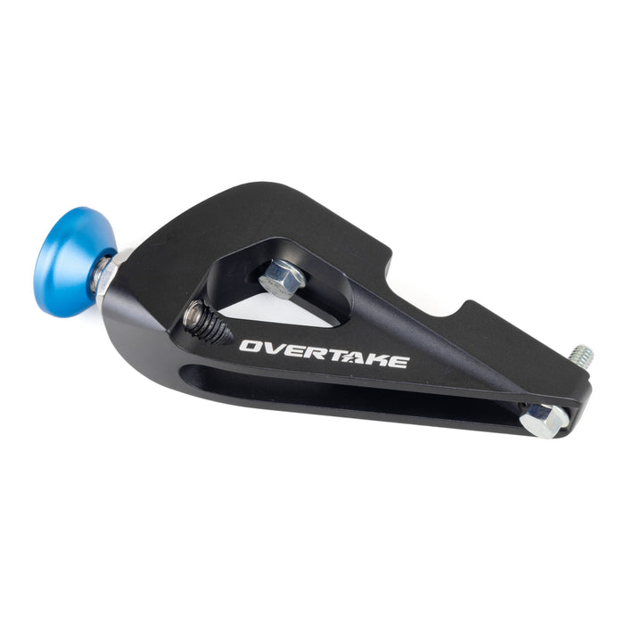 OVERTAKE Master Cylinder Brace – 2013–2026 Subaru BRZ / Scion FR-S / Toyota 86 & GR86