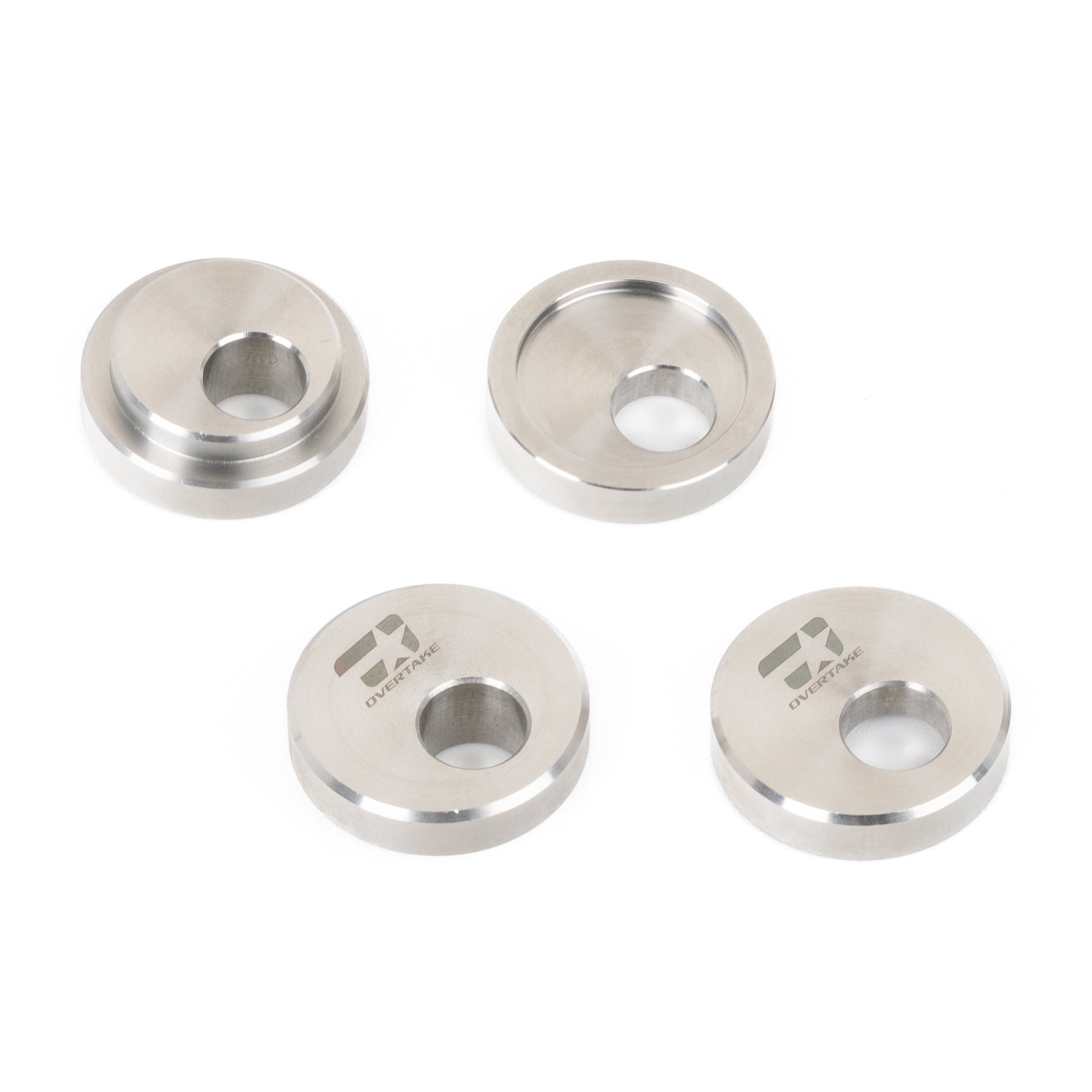 WRX　カイ WRX / STI / FR-S / BRZ / GR86 OVERTAKE Driveshaft Carrier Bushings