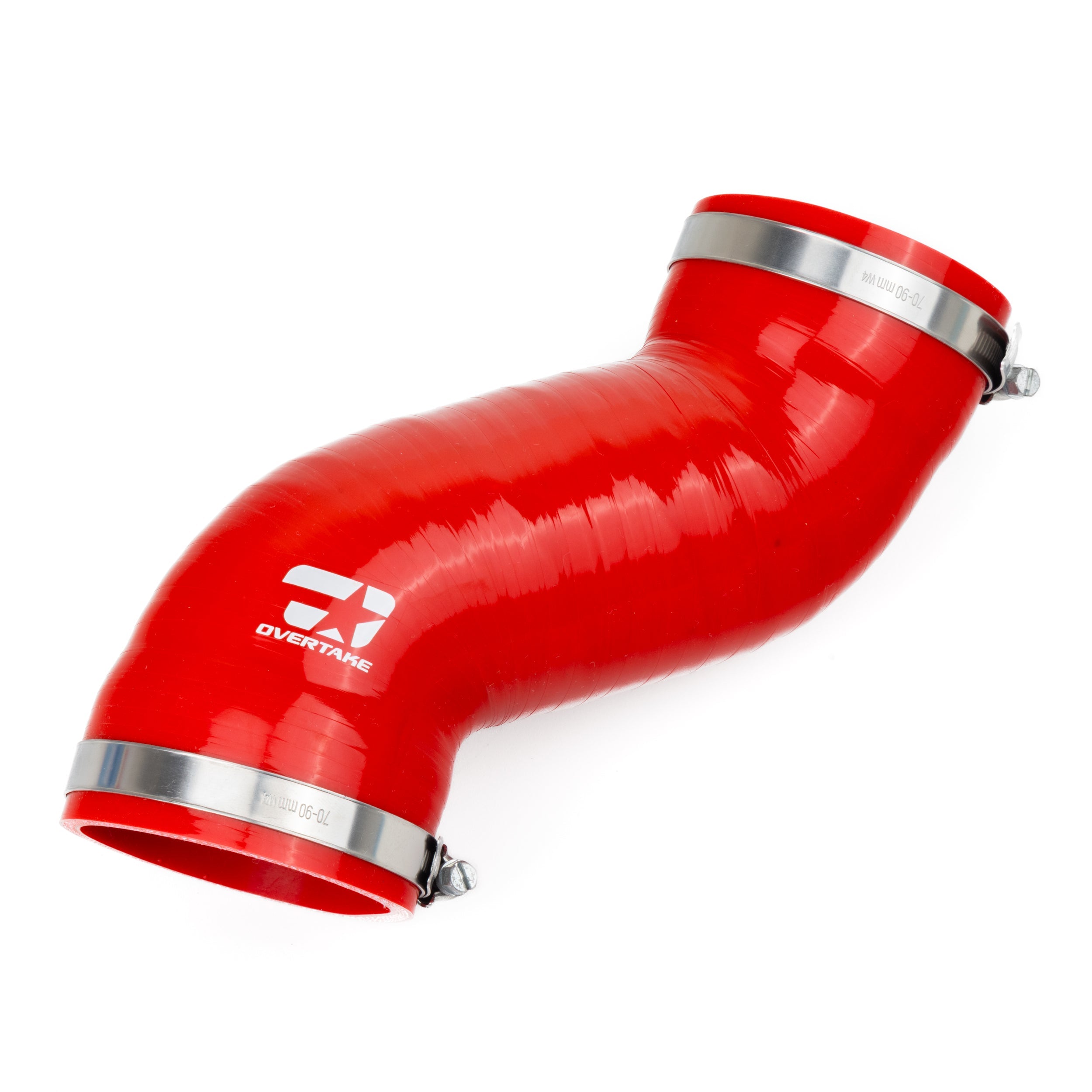 OVERTAKE Post MAF Hose Kit - 2015-2021 Subaru STI