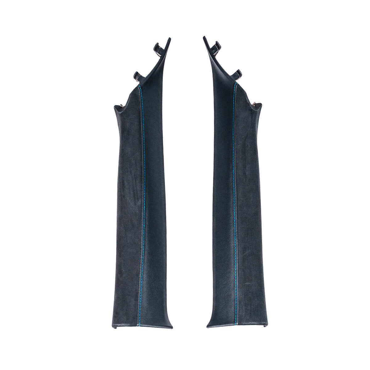 Axis Parts Ultrasuede A-Pillar Full Replacement - 2022+ Toyota GR86 / Subaru BRZ