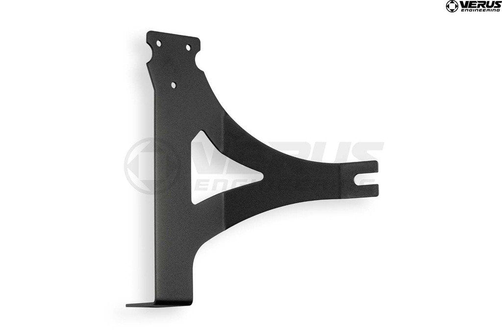 Verus Engineering Air Oil Separator - 2022+ Toyota GR86 / Subaru BRZ
