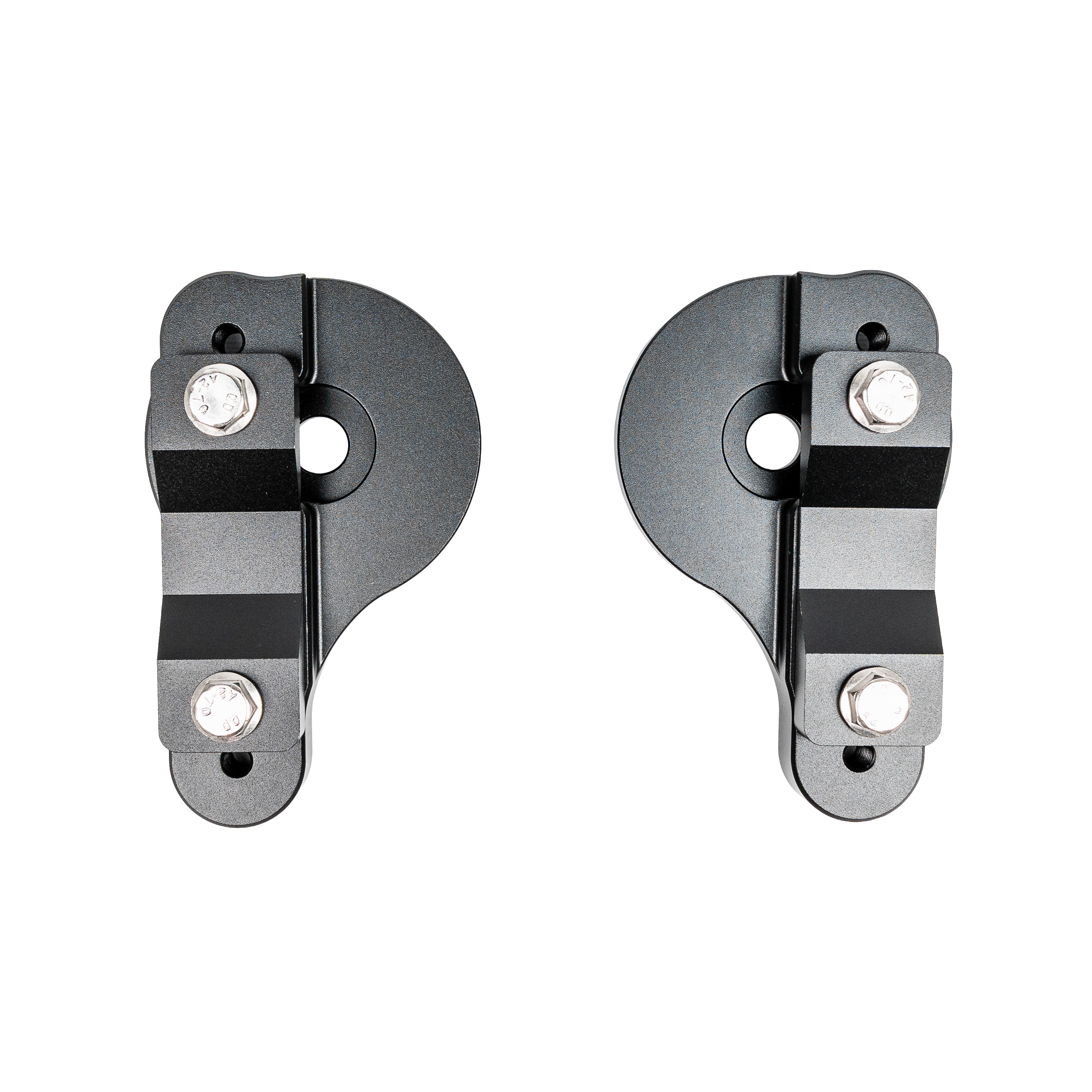 Ansix Rear Sway Bar Geometry Correction Mounts – 2013–2026 Scion FR-S / Subaru BRZ / Toyota GT86 & GR86