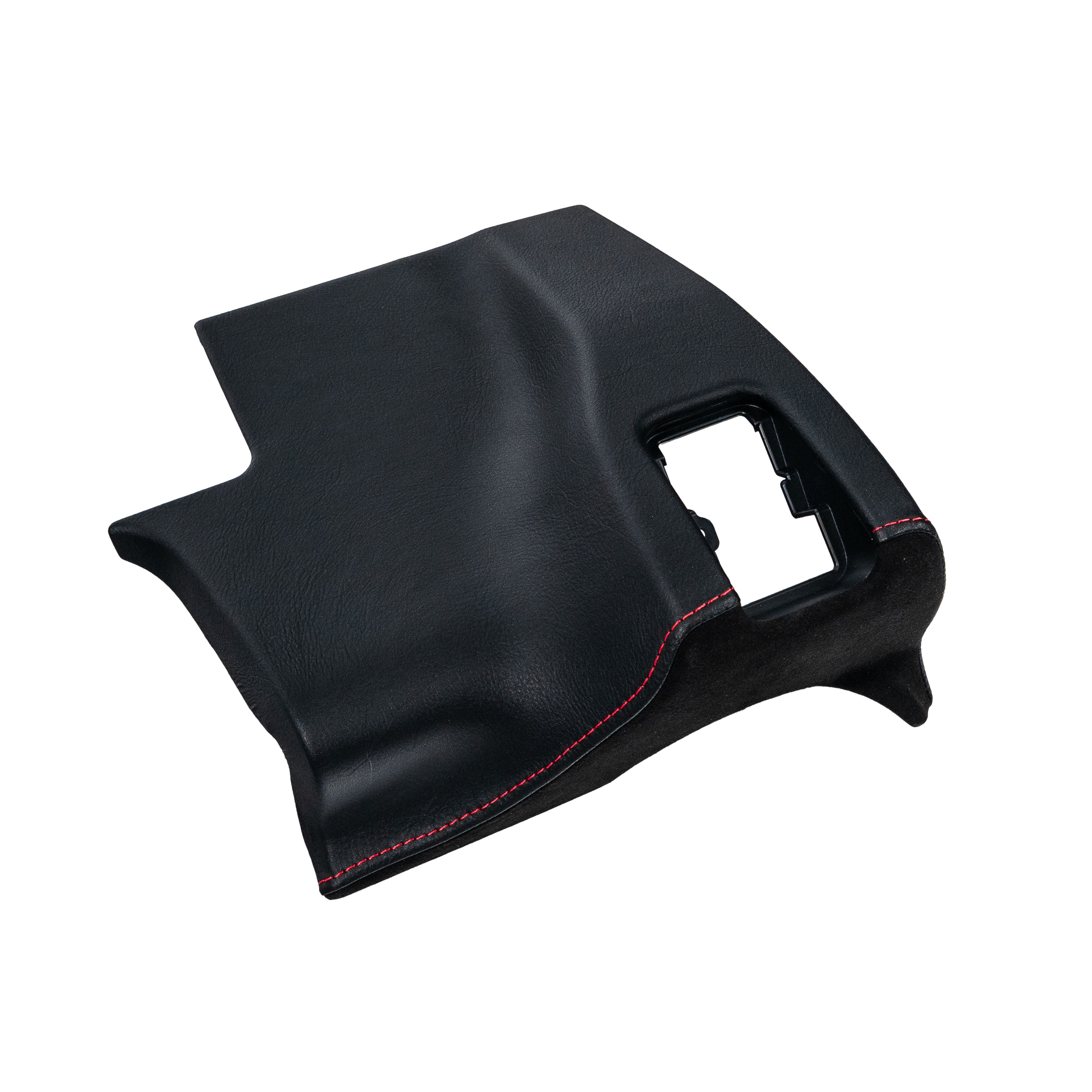 Axis Parts Ultrasuede 3 Piece Dashboard Panel Full Replacement - 2022+ Toyota GR86 / Subaru BRZ