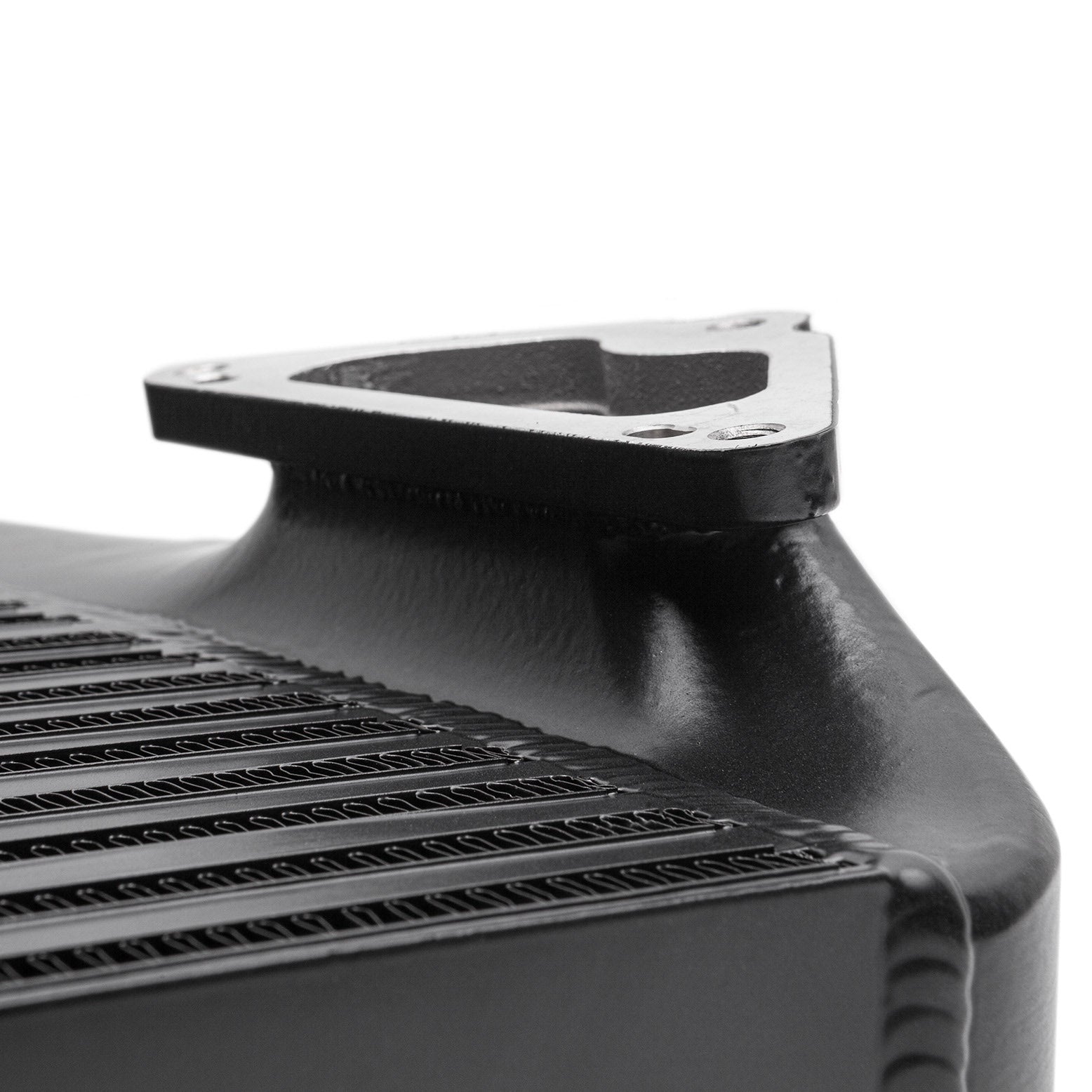 Cobb Top Mount Intercooler Kit - 2022+ Subaru WRX