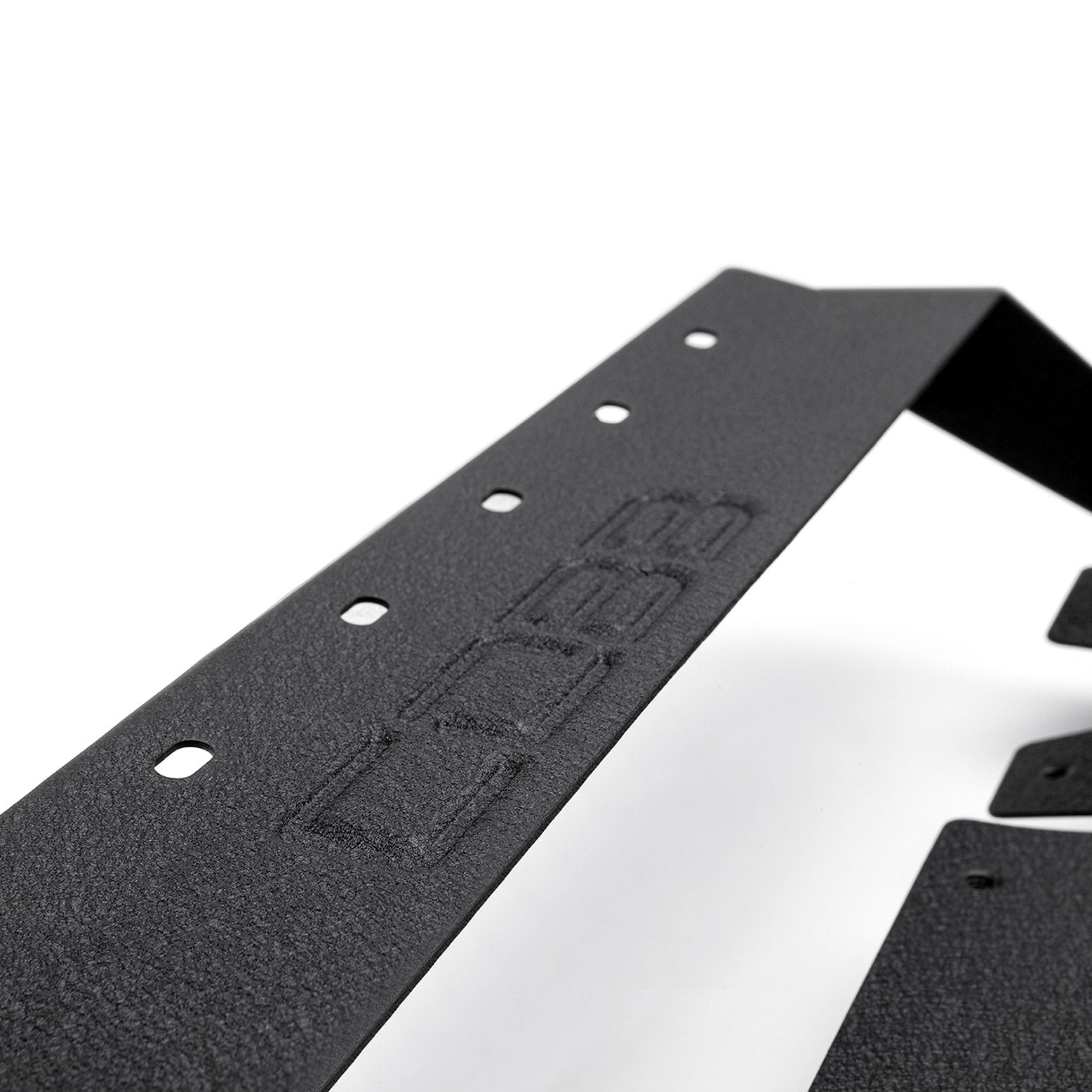 Cobb Top Mount Intercooler Kit - 2022+ Subaru WRX