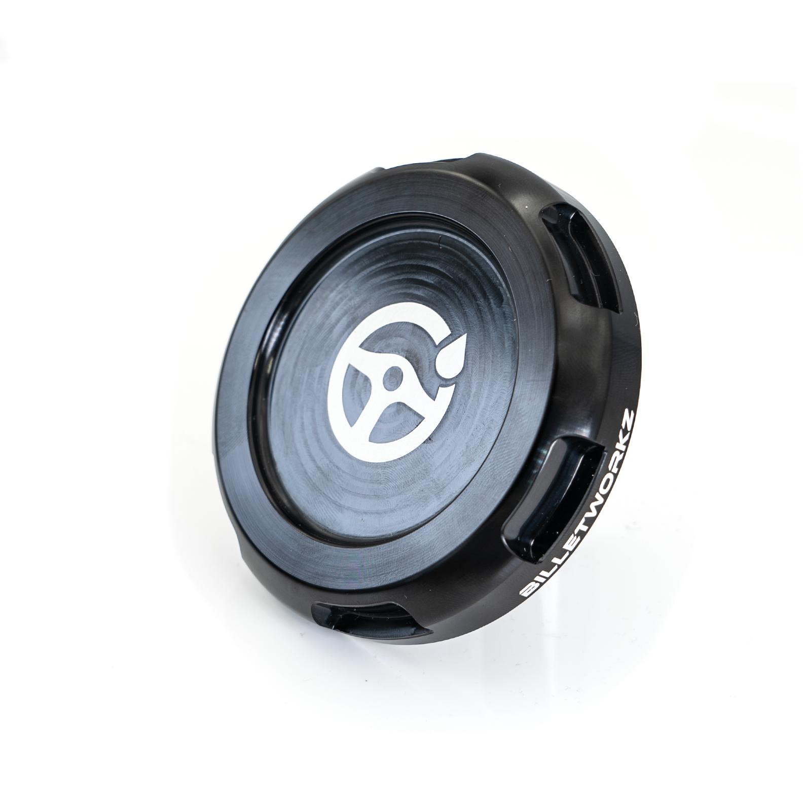 Billetworkz Power Steering Cap – 2015–2021 Subaru STI