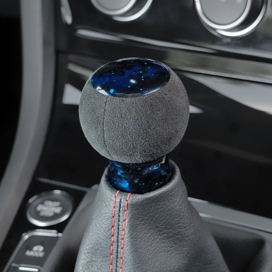 Billetworkz “Fusion” Weighted Shift Knob - 2022+ Toyota GR86 / Subaru BRZ