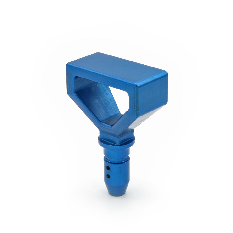 Billetworkz Dipstick Handle - Subaru / Toyota