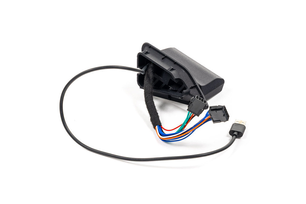 CANchecked MFD28 Gen2 Multi Function Display – 2023+ GR Corolla (Left Hand Drive)