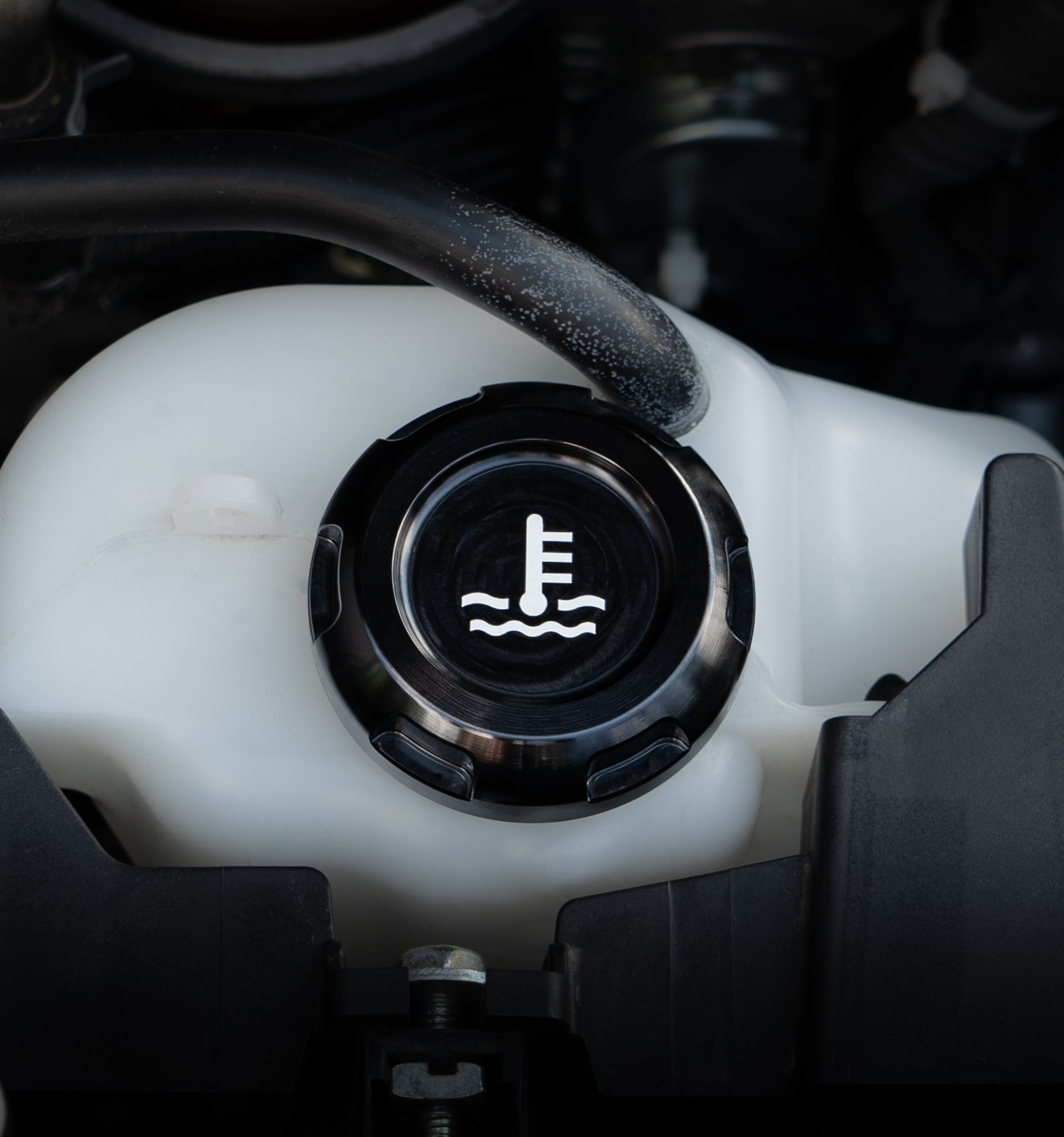 Billetworkz Coolant Reservoir Cap – 2013–2021 FR-S / 86 / BRZ / 2015–2021 WRX / STI