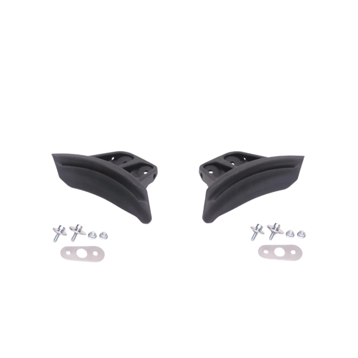 Cusco Front Brake Air Cooling Duct Kit 2022+ Toyota GR86 / Subaru BRZ