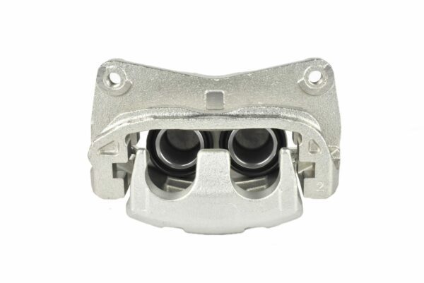 DBA Street Series Calipers (Standard) - 2012-2022+ Toyota GR86 86 / Subaru BRZ / Scion FR-S