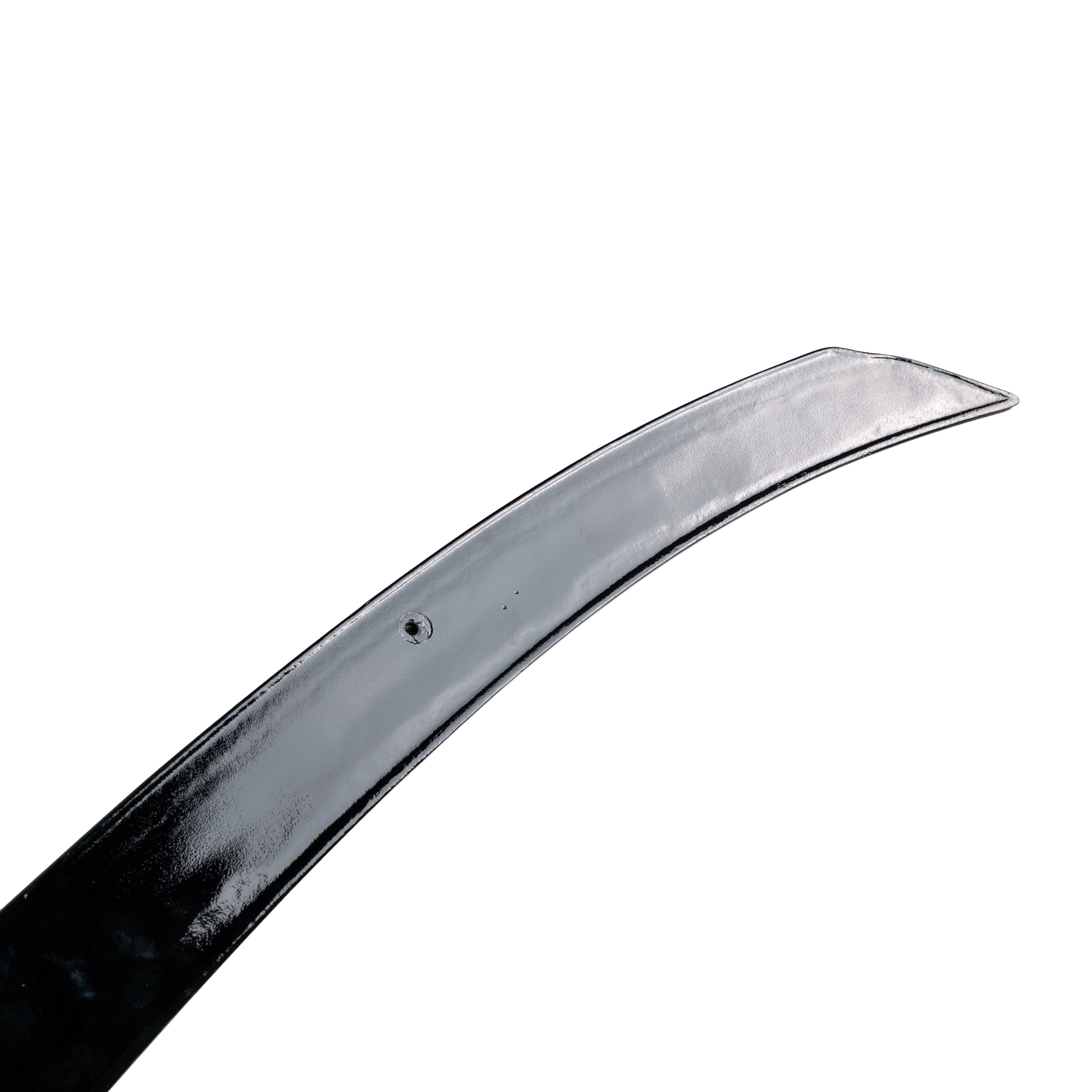 Driven.Media TRD GR Style Carbon Fiber Aero Stabilizing Cover - 2022+ Toyota GR86 / Subaru BRZ